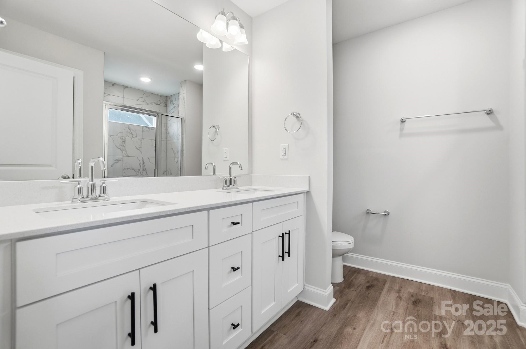 Harrisburg Village - Residential