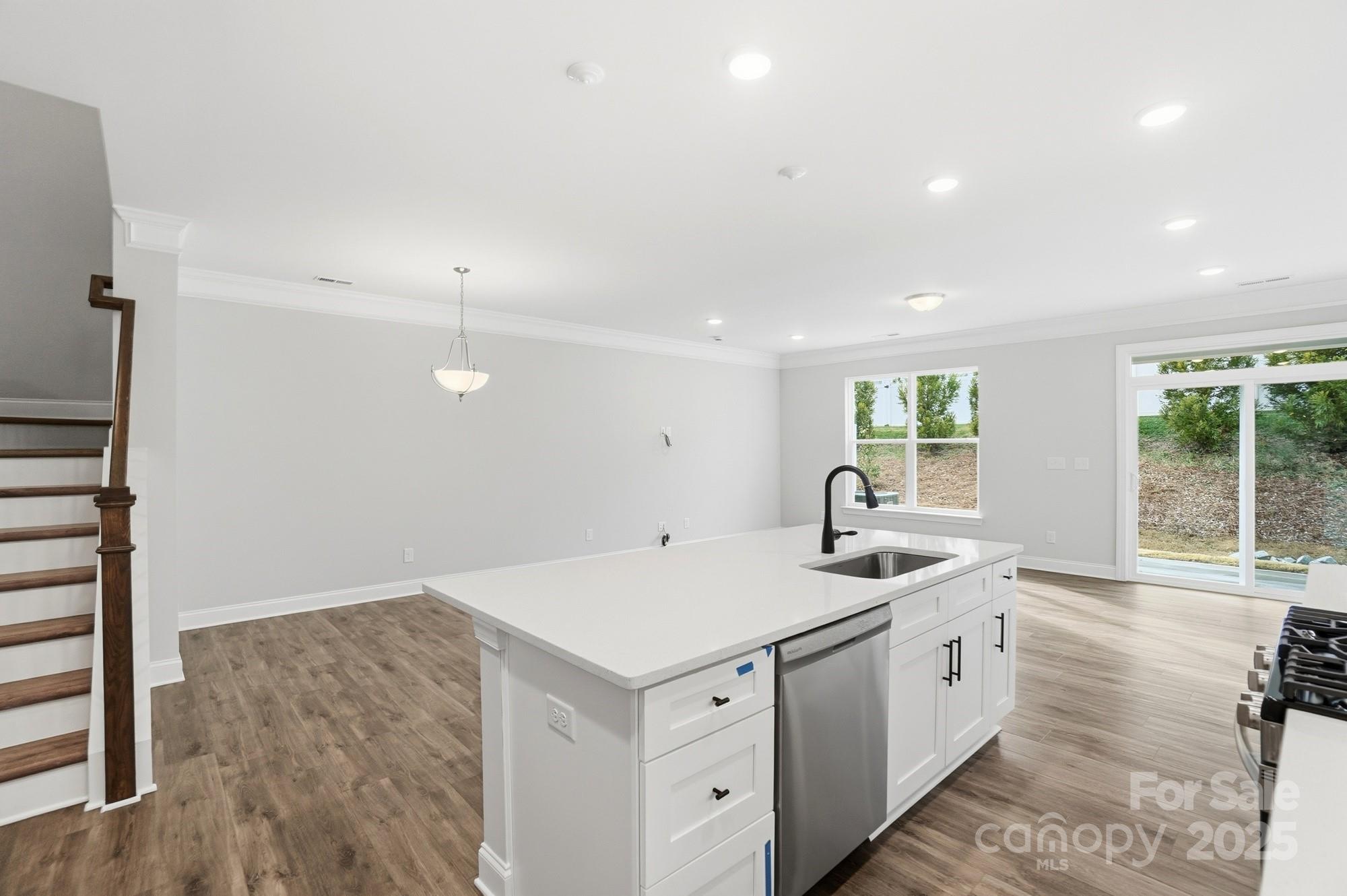 Harrisburg Village - Residential