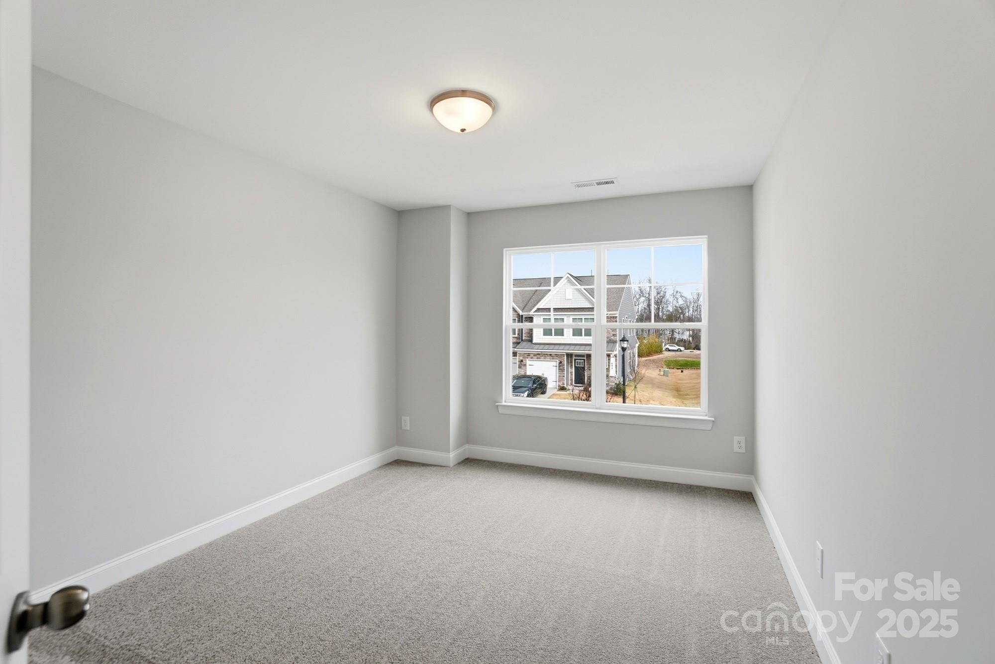 Harrisburg Village - Residential