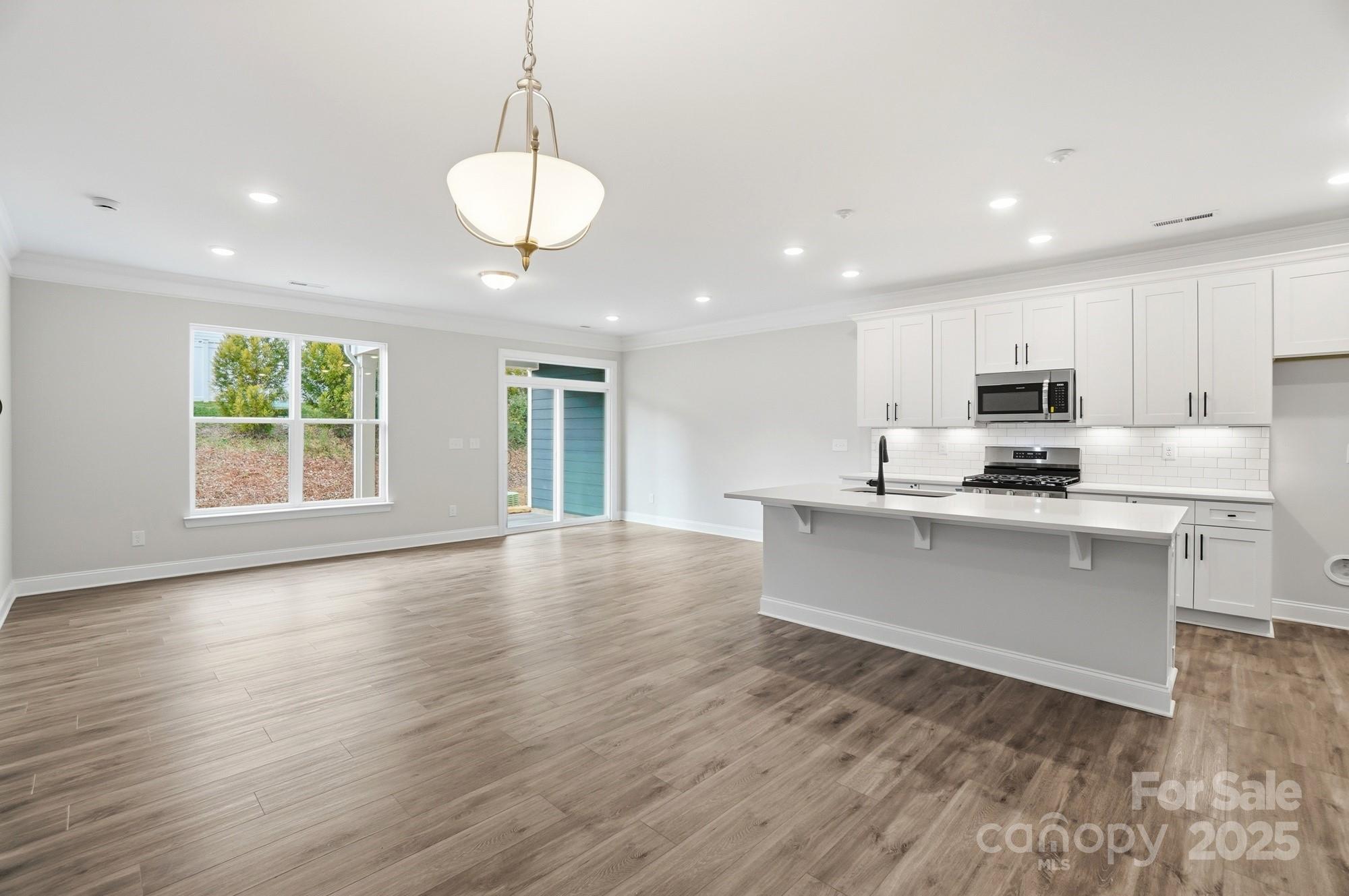 Harrisburg Village - Residential