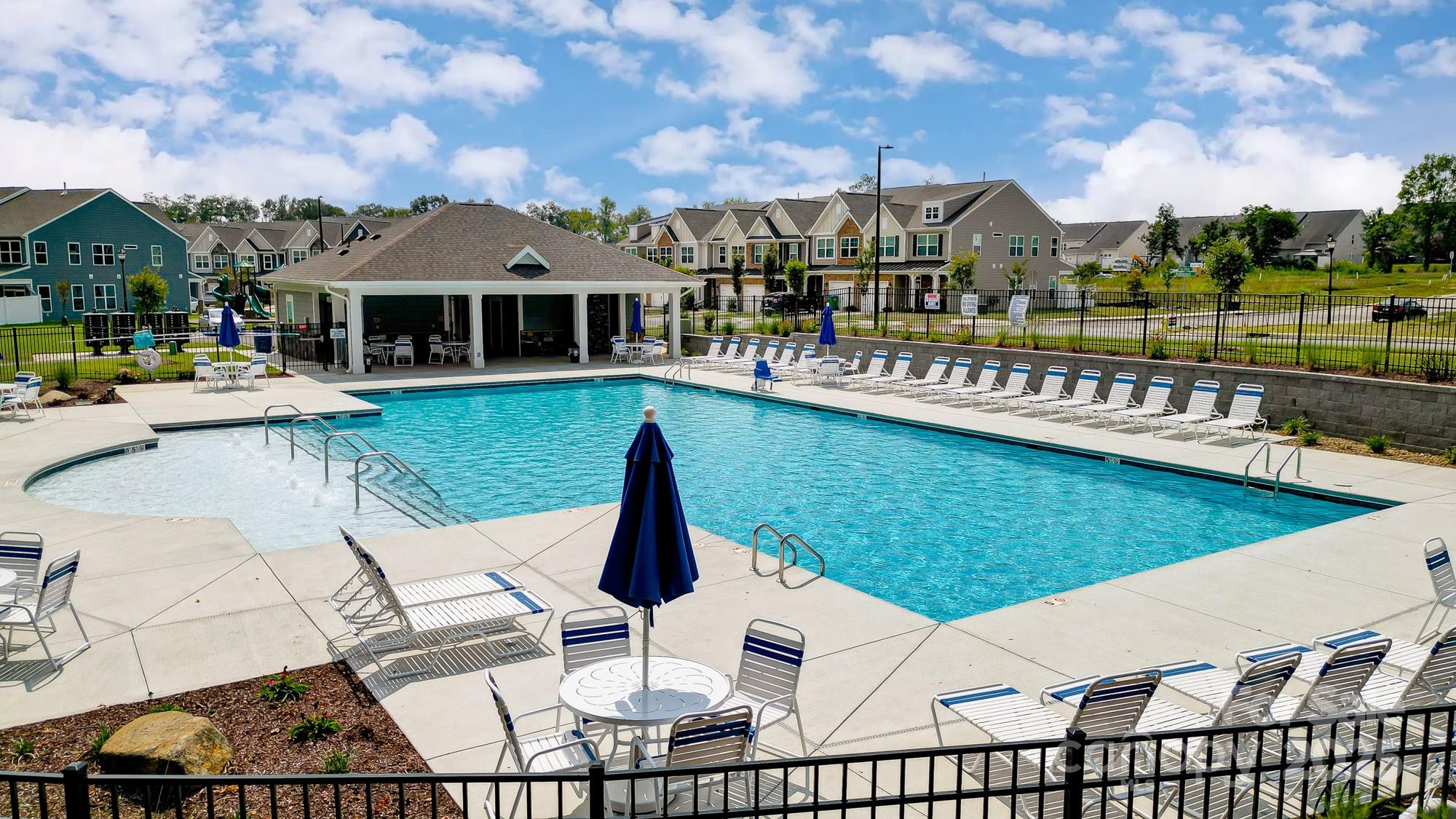 Harrisburg Village - Residential