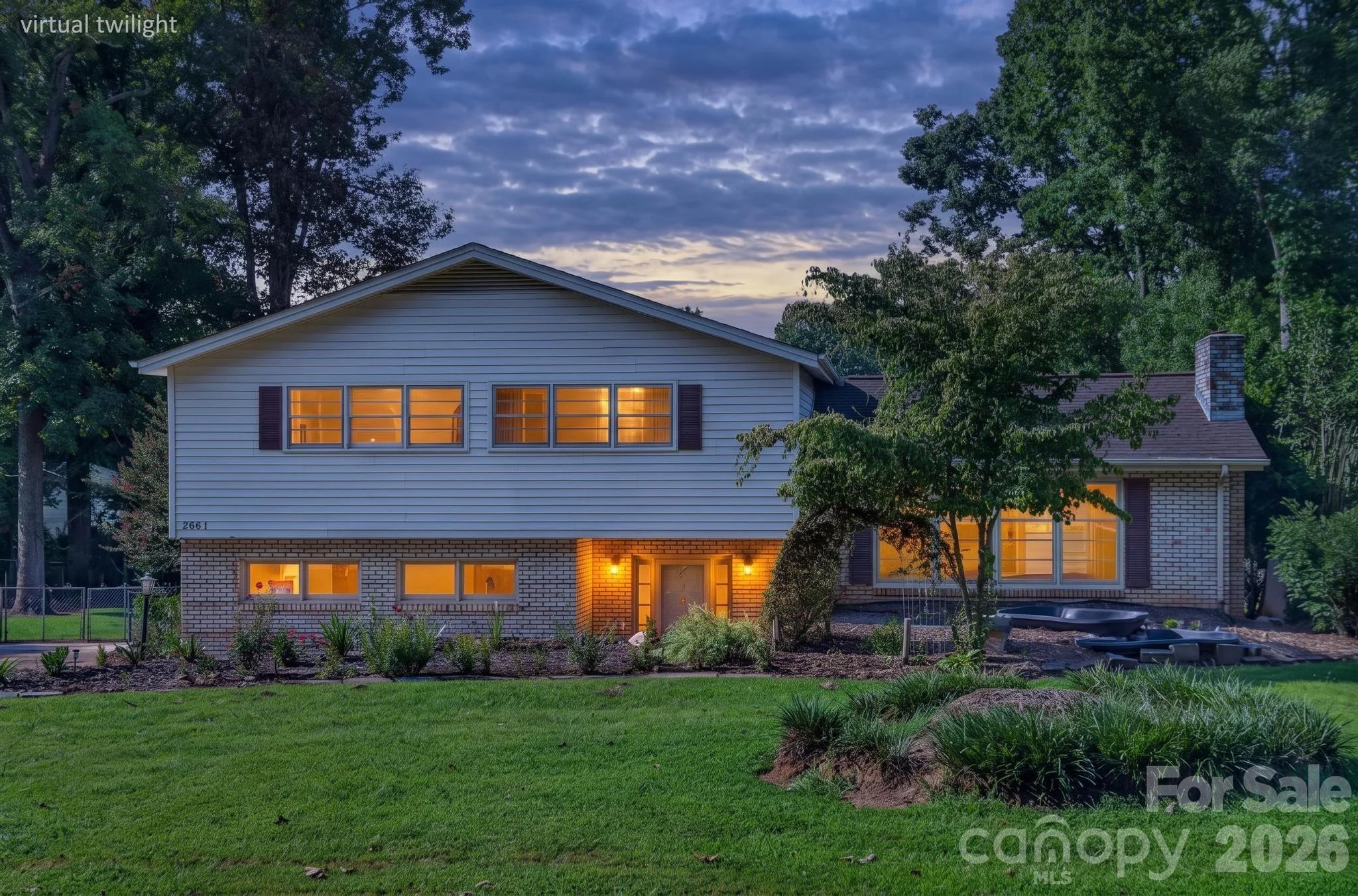 2661 Tiffany Street, Conover, NC, 28613