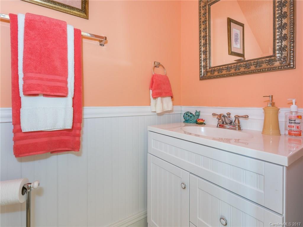 The Creeks Edge - Residential