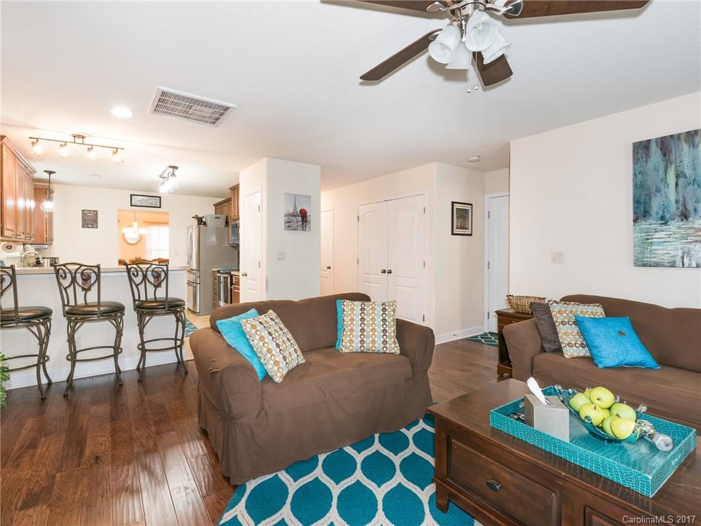 The Creeks Edge - Residential