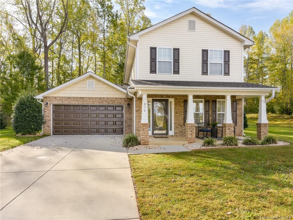 The Creeks Edge - Residential