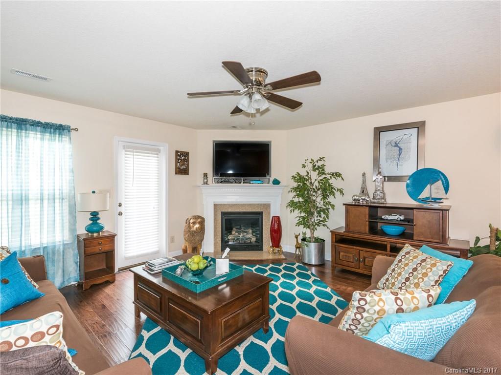 The Creeks Edge - Residential