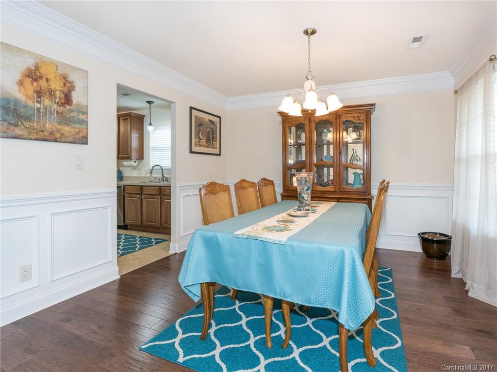 The Creeks Edge - Residential