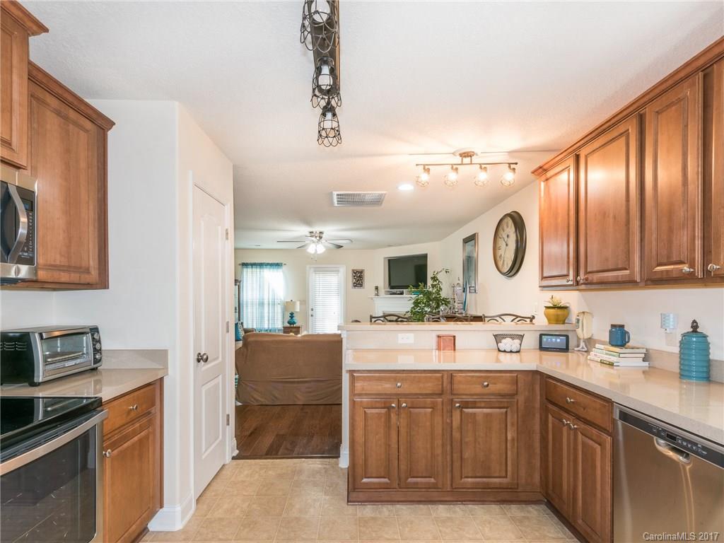 The Creeks Edge - Residential