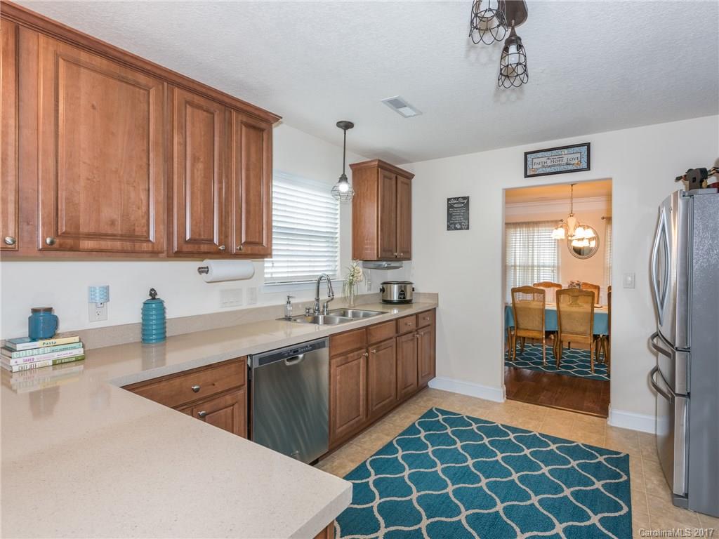 The Creeks Edge - Residential