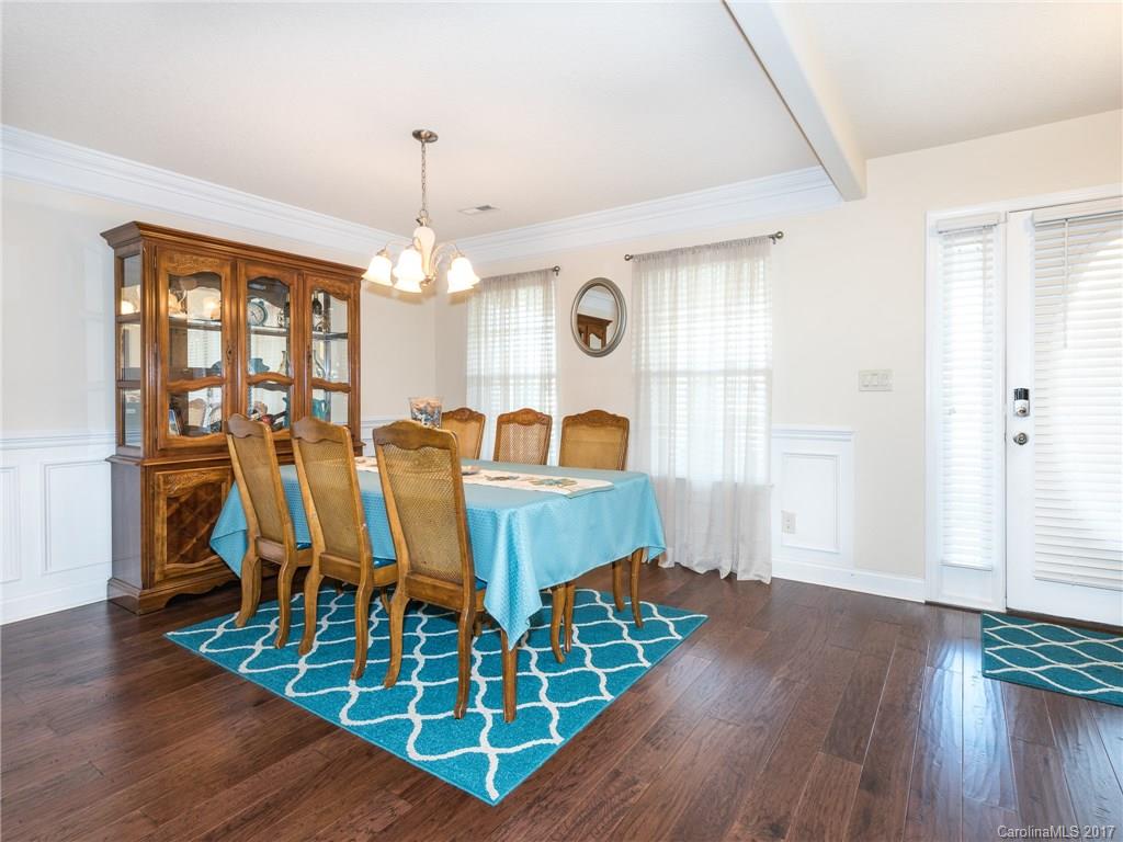 The Creeks Edge - Residential