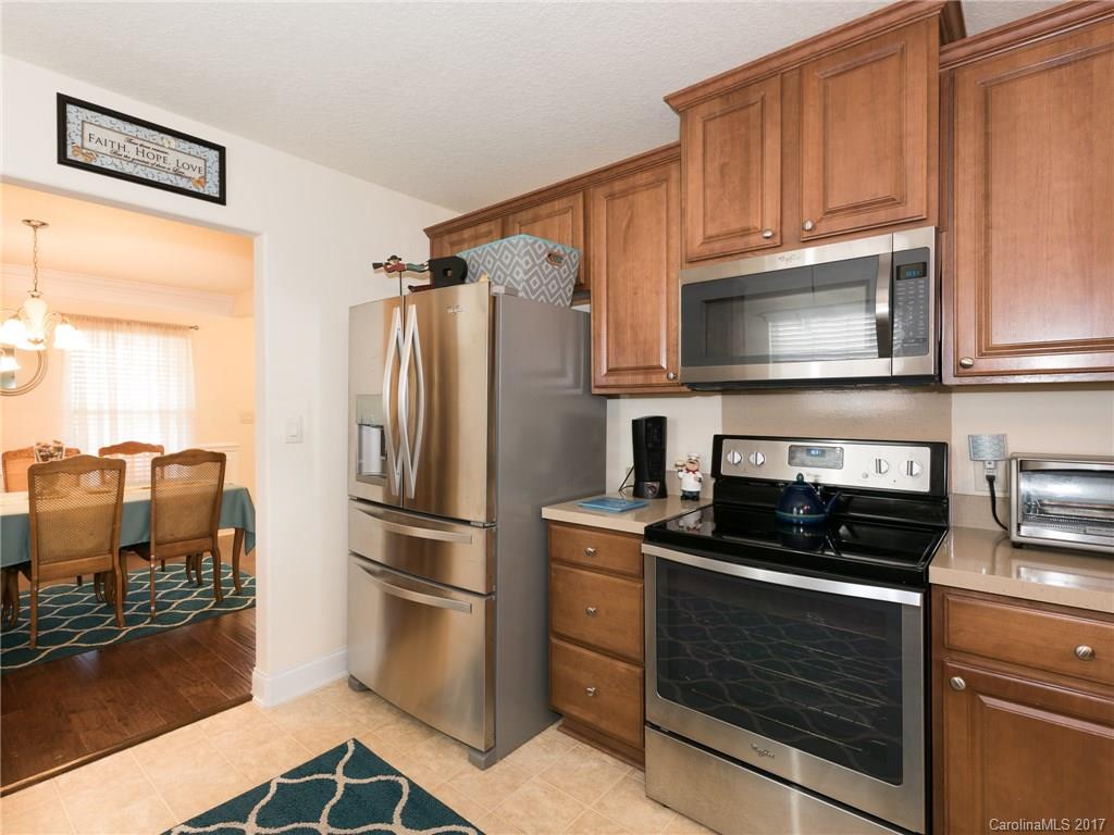 The Creeks Edge - Residential