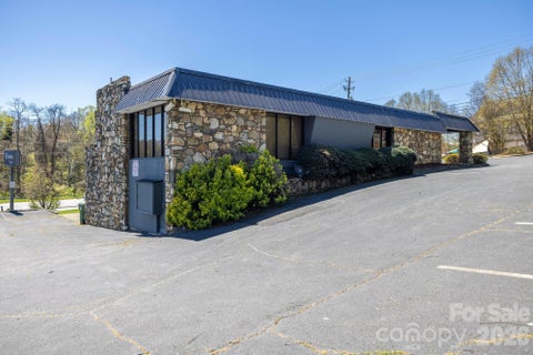 Photo of 1 Hansel Avenue, Asheville, NC 28806 (MLS # 4436112)