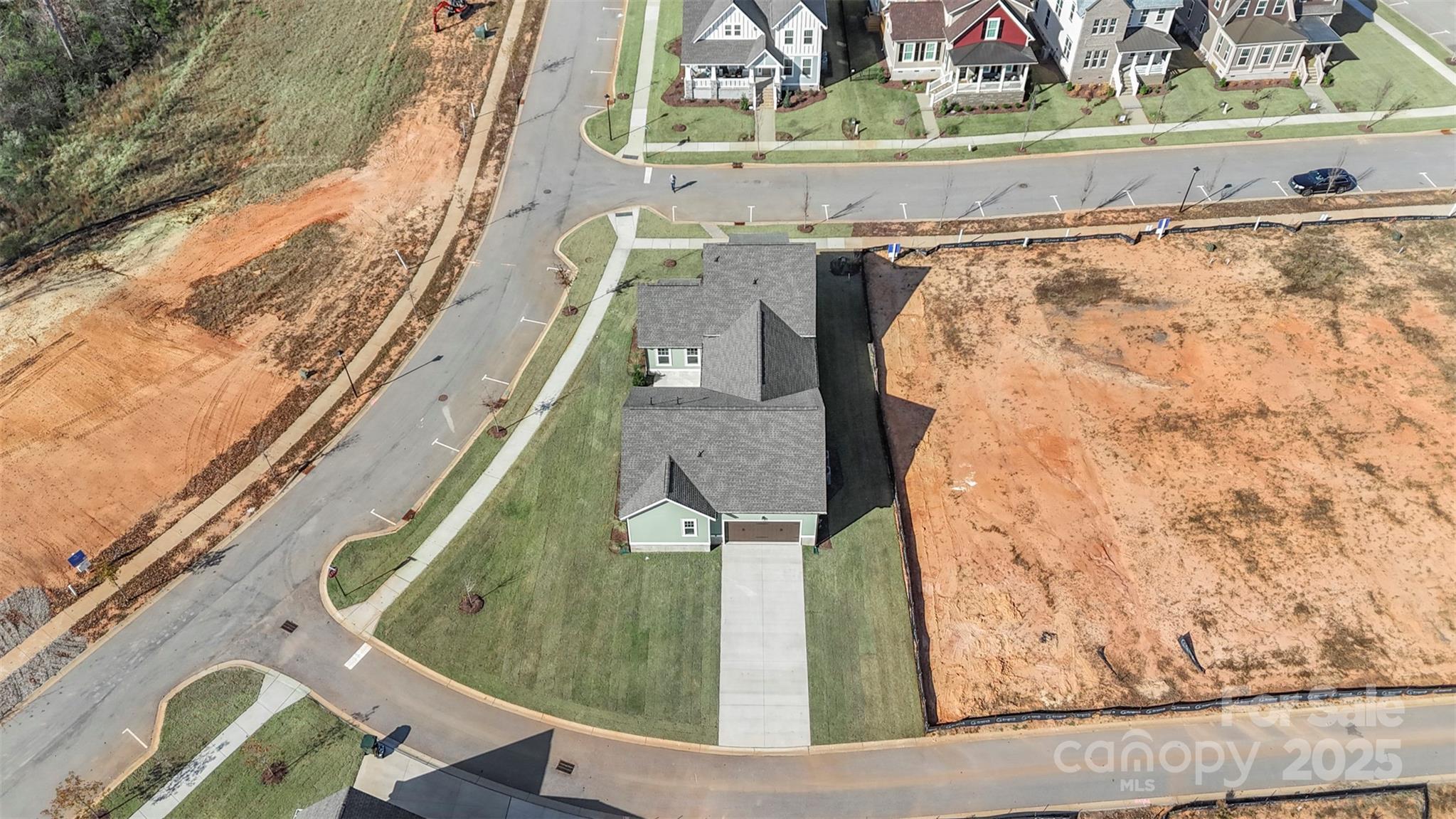 Riverwalk - Residential