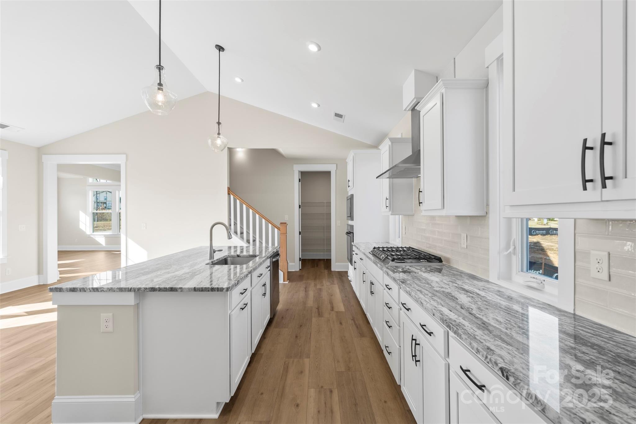 Riverwalk - Residential