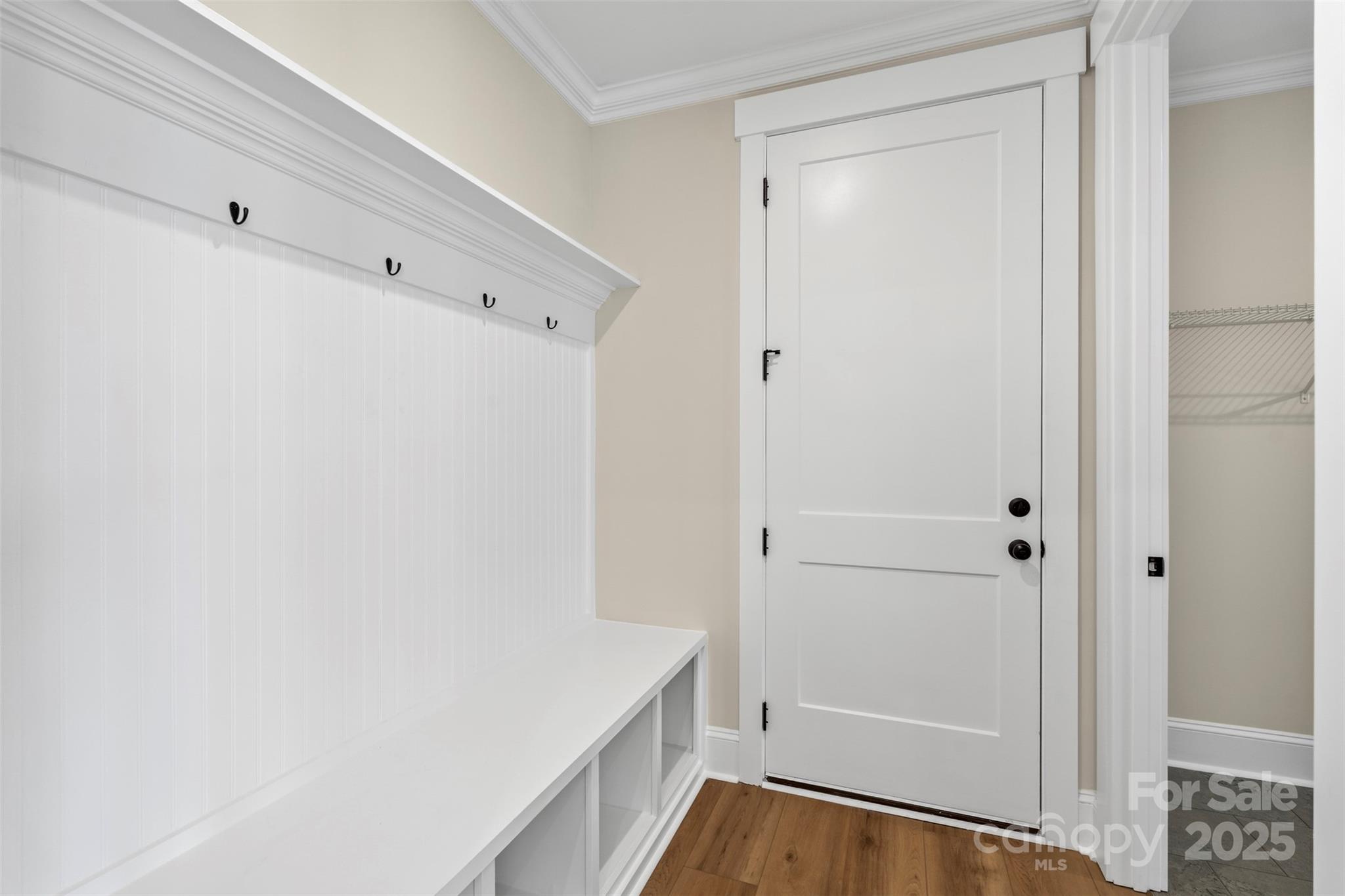 Riverwalk - Residential