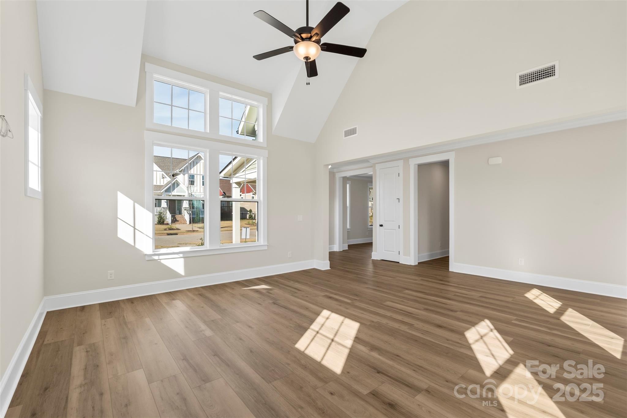 Riverwalk - Residential