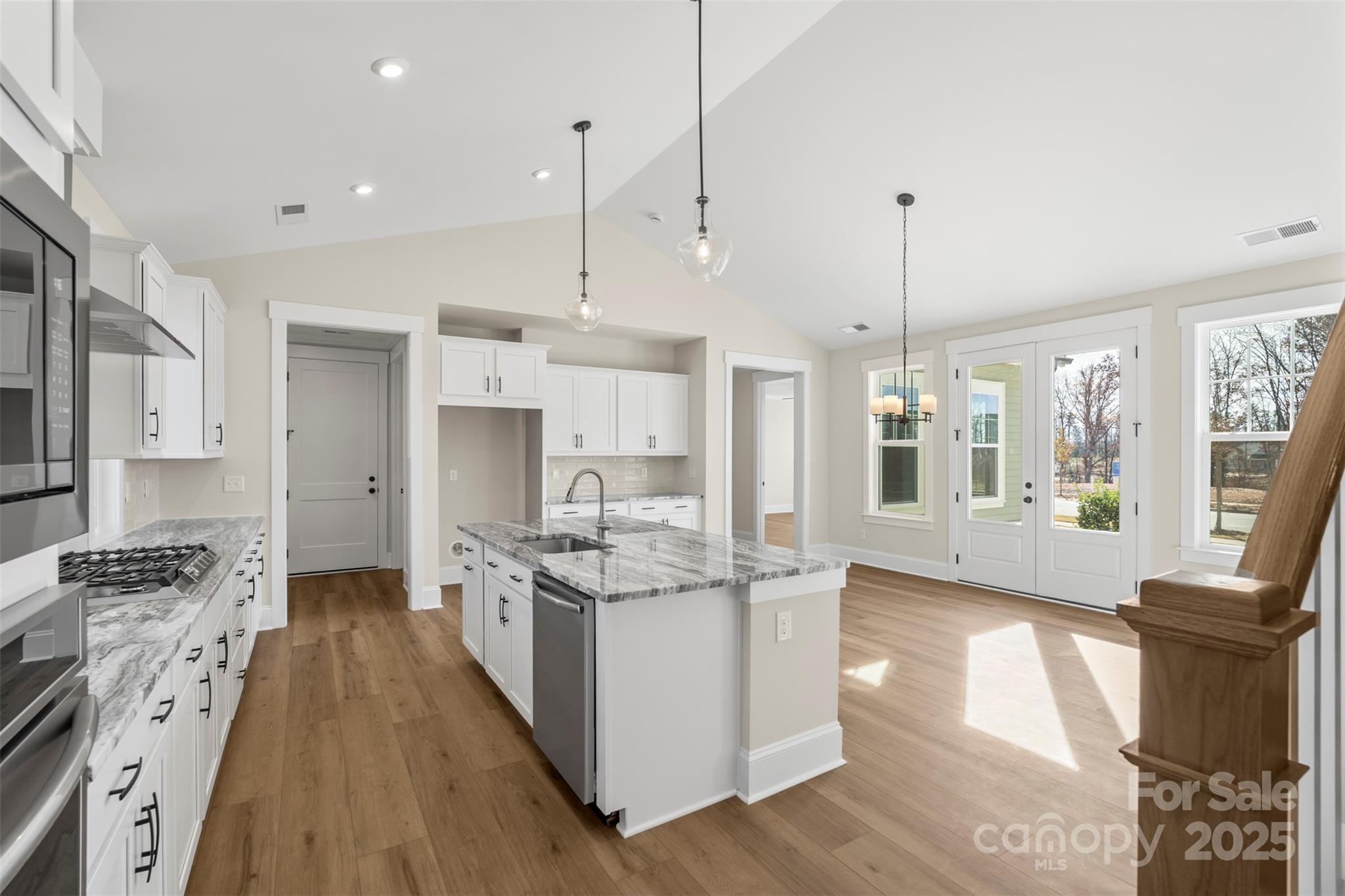 Riverwalk - Residential