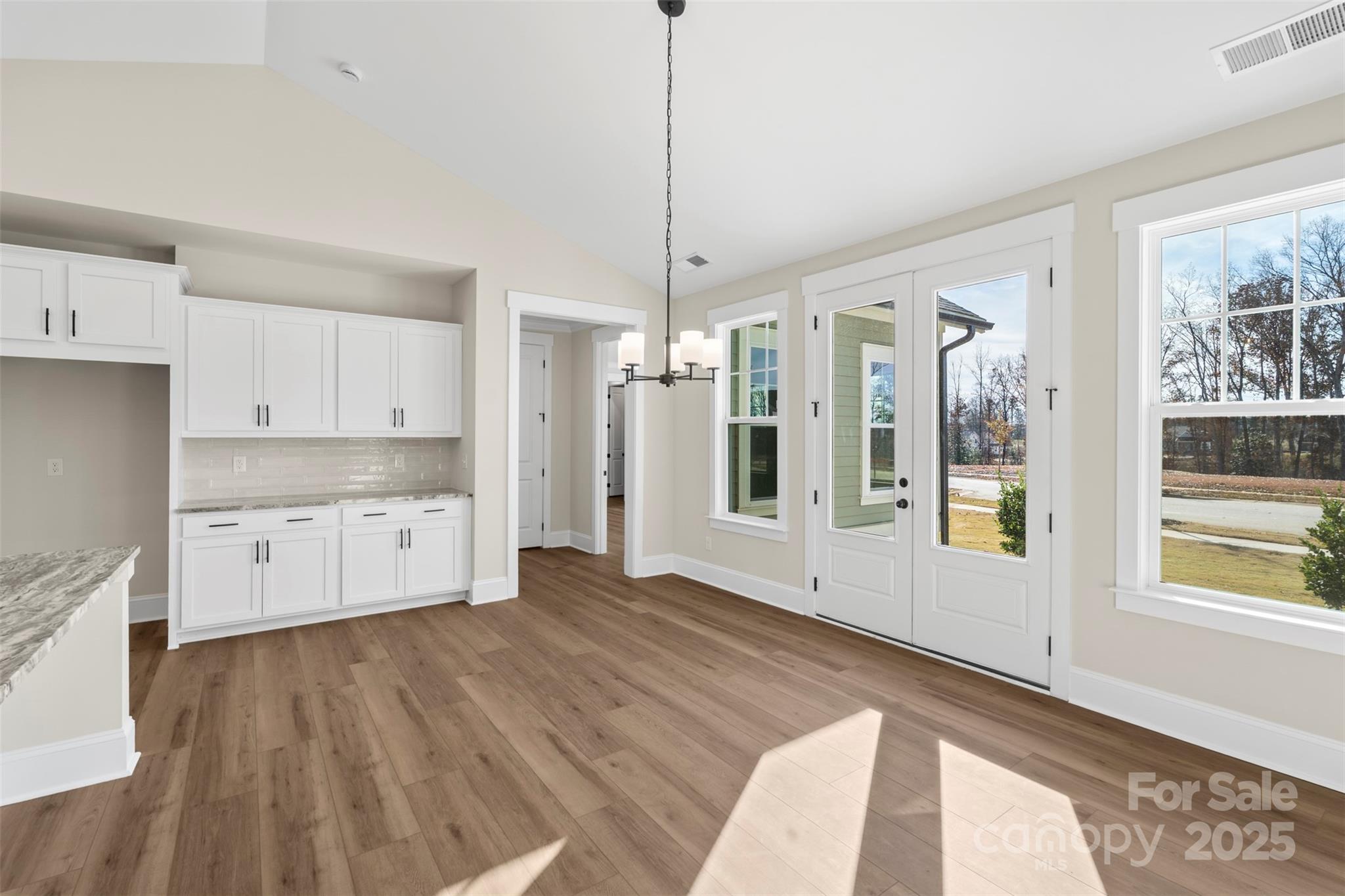 Riverwalk - Residential