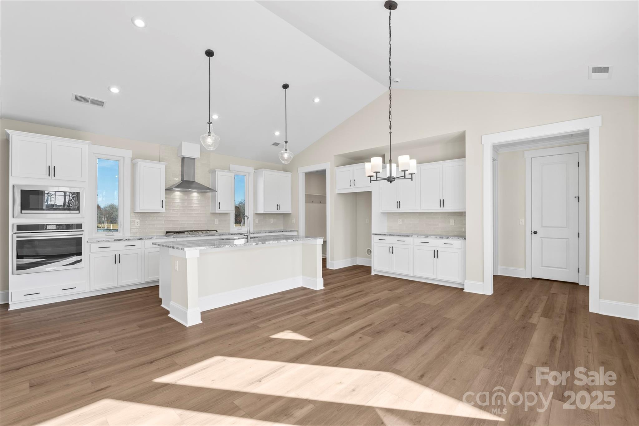 Riverwalk - Residential