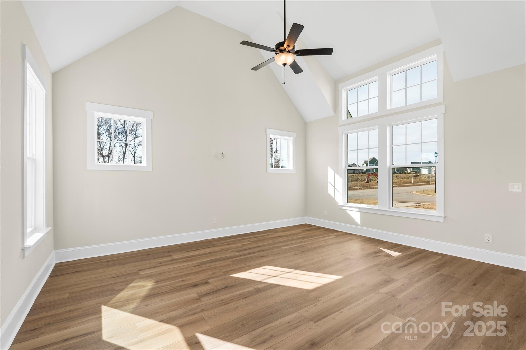 Riverwalk - Residential