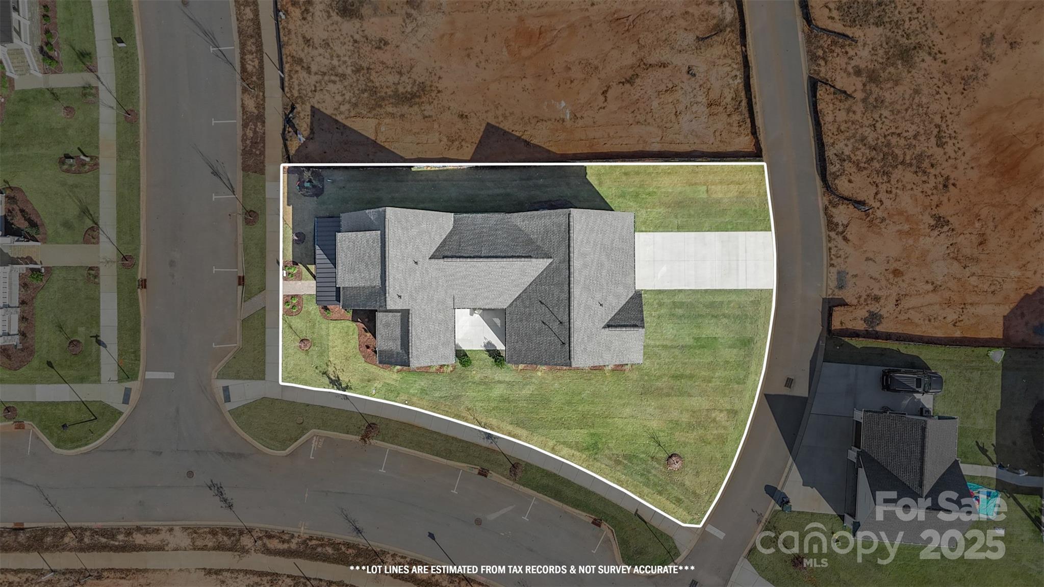 104 Macland Lane 541