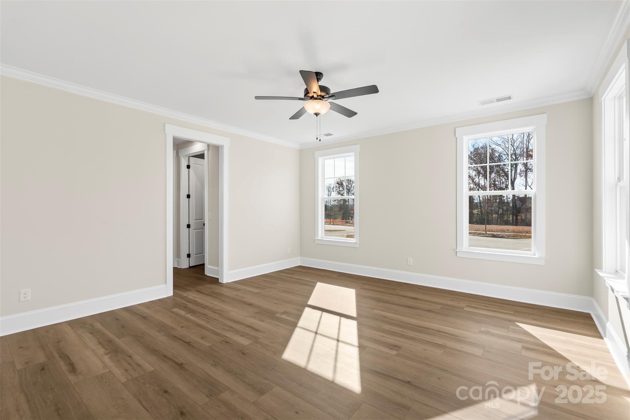 Riverwalk - Residential