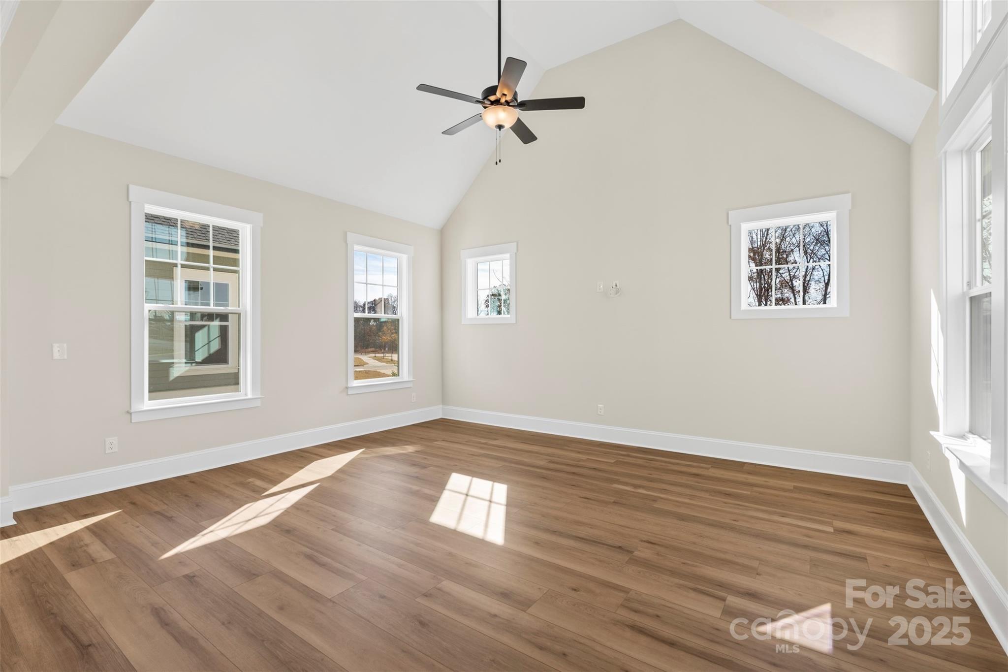 Riverwalk - Residential