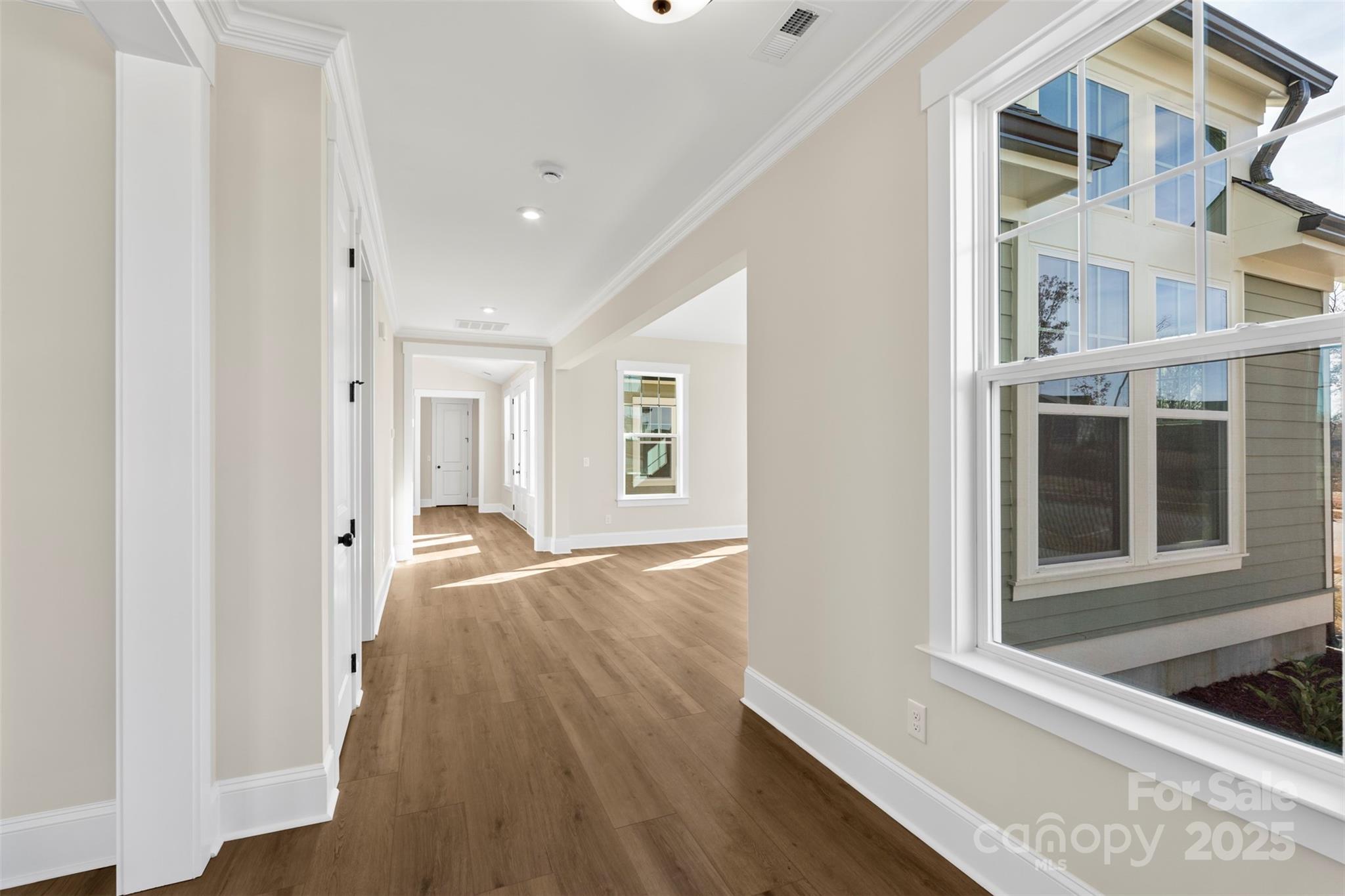 Riverwalk - Residential