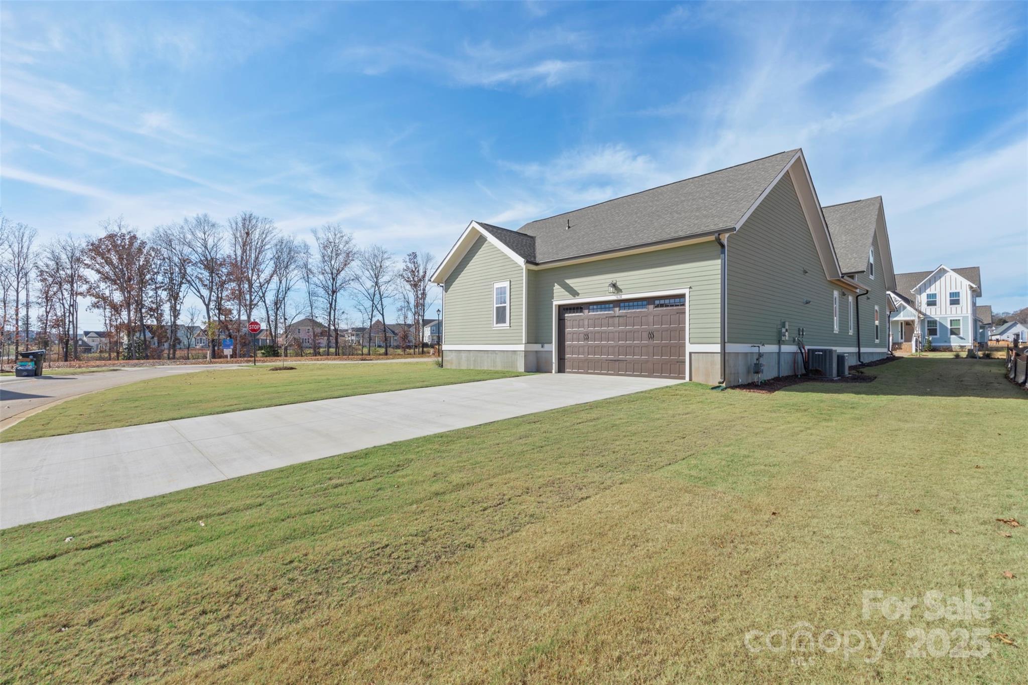 Riverwalk - Residential