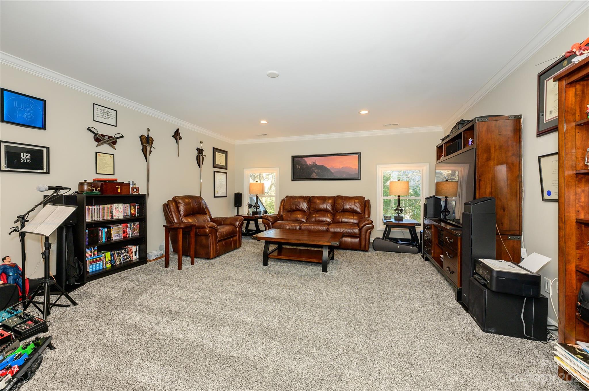 Thornhill - Residential