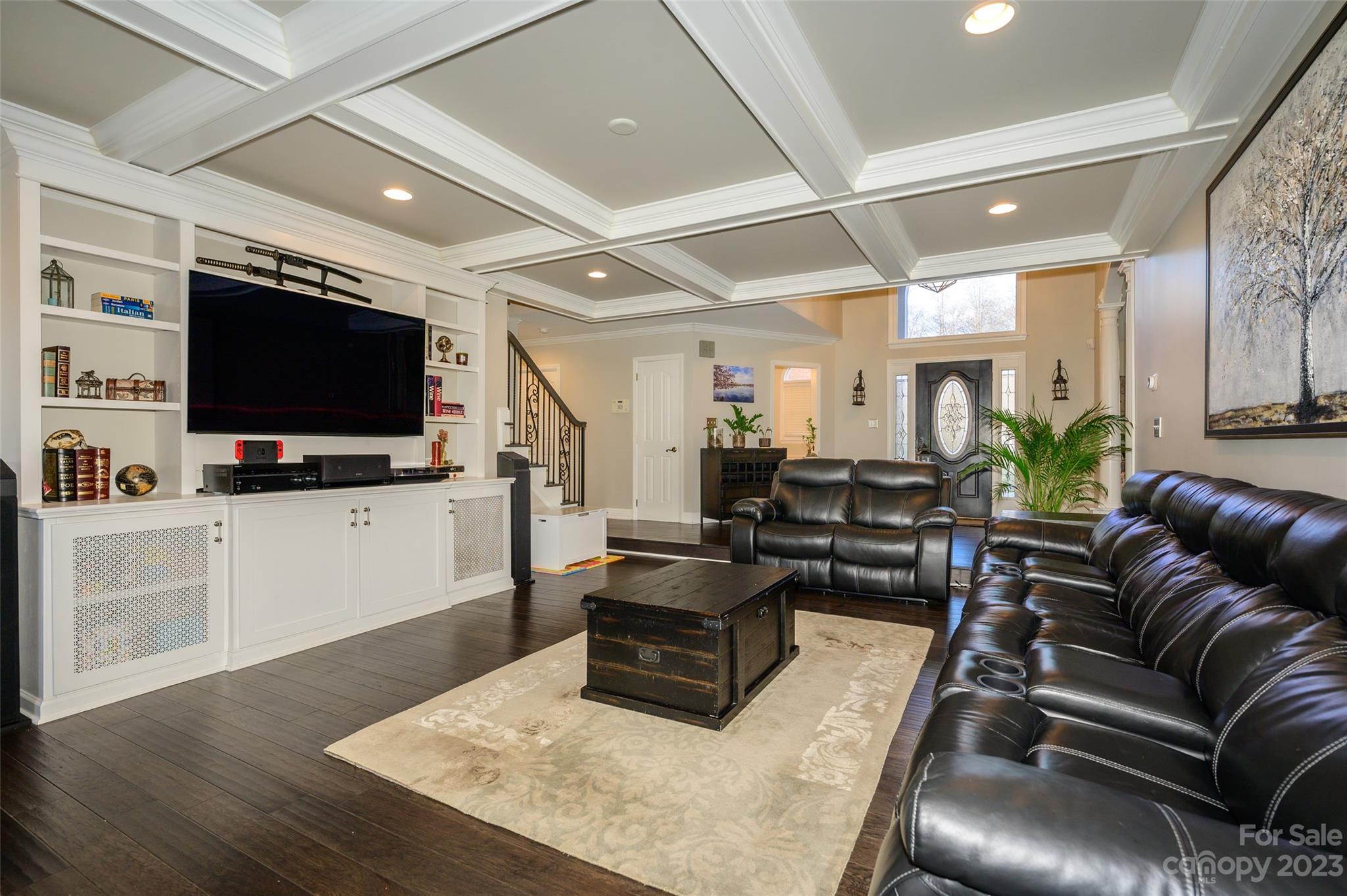 Thornhill - Residential