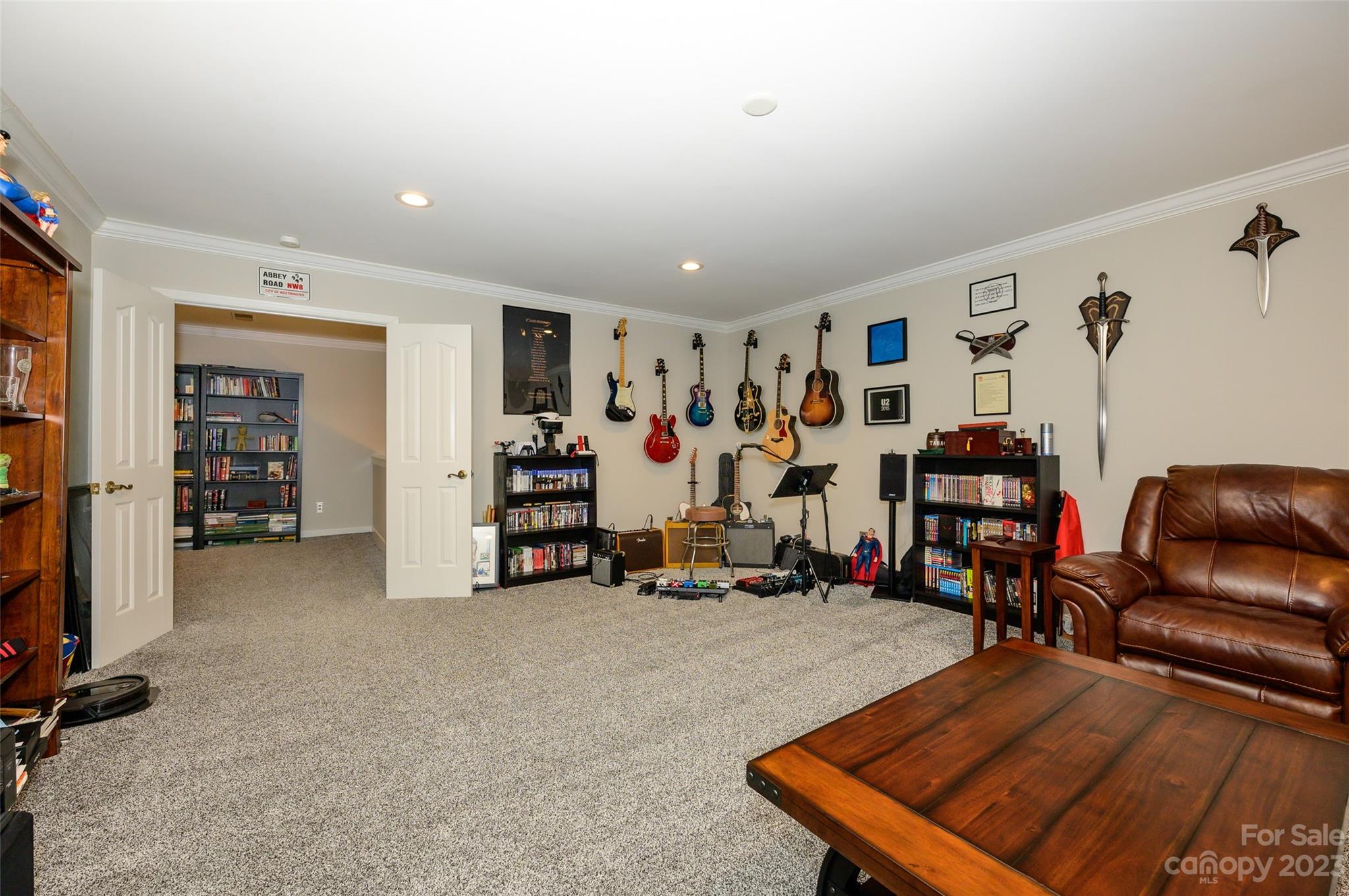 Thornhill - Residential