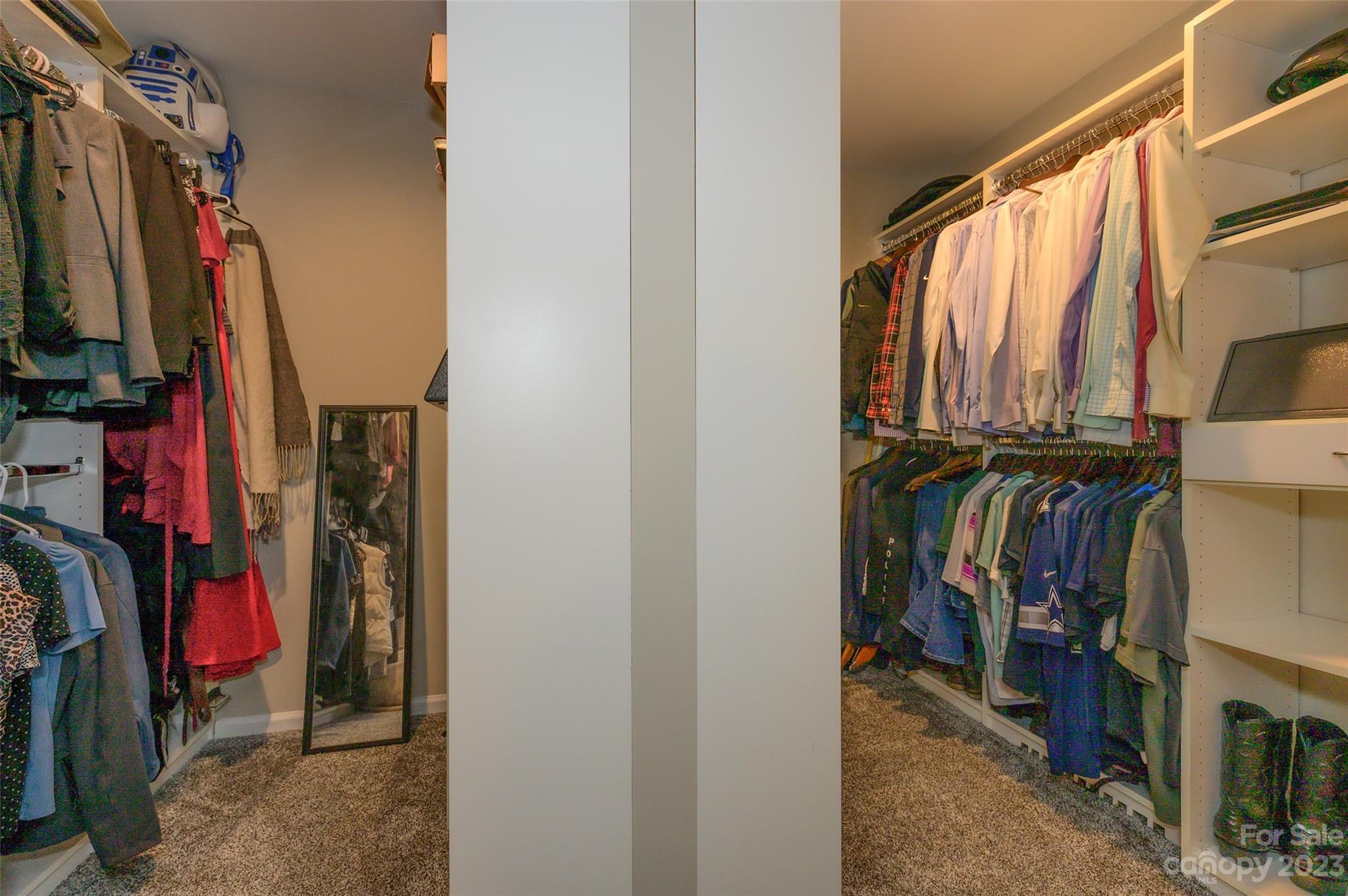 Thornhill - Residential