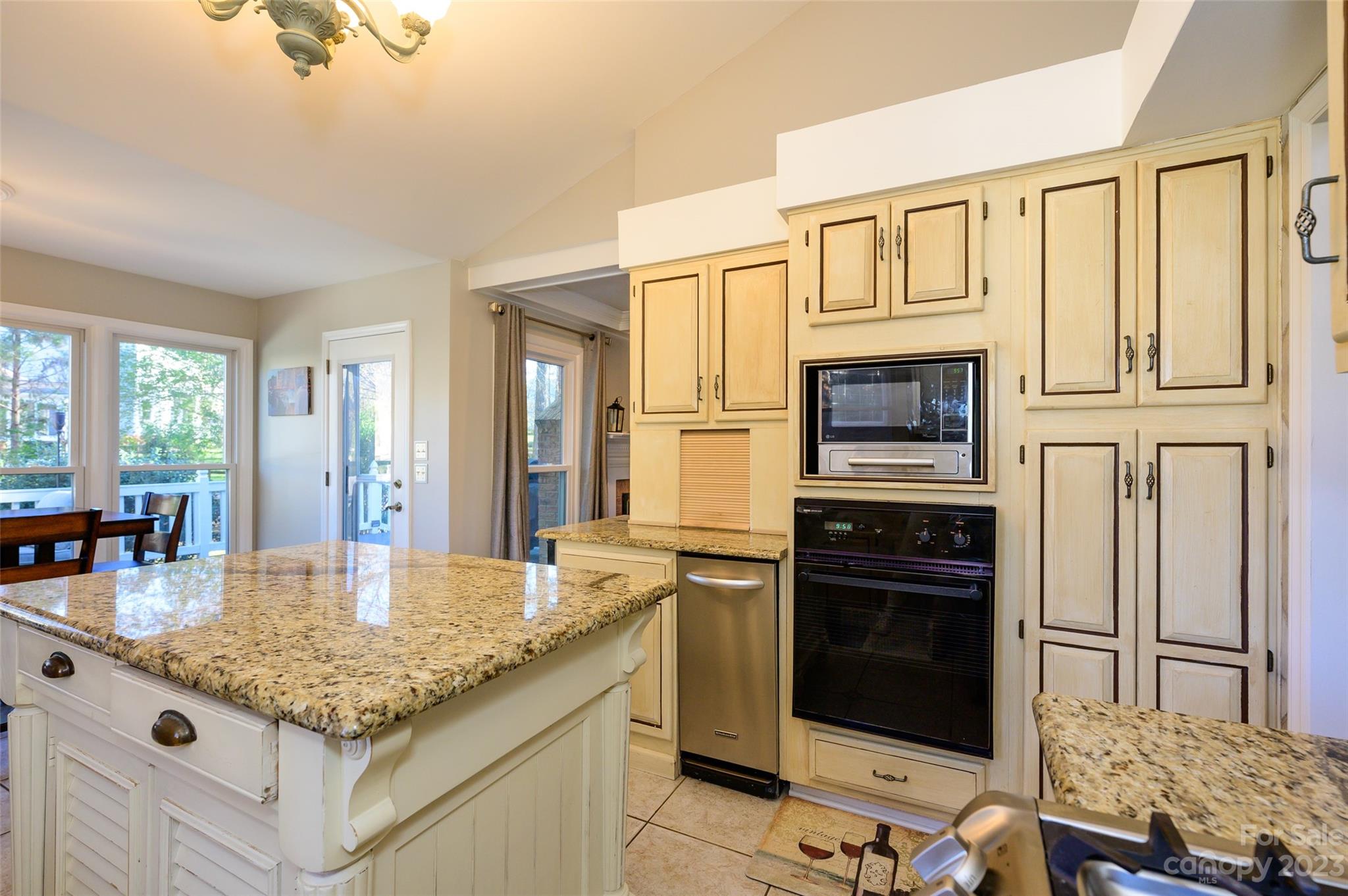 Thornhill - Residential