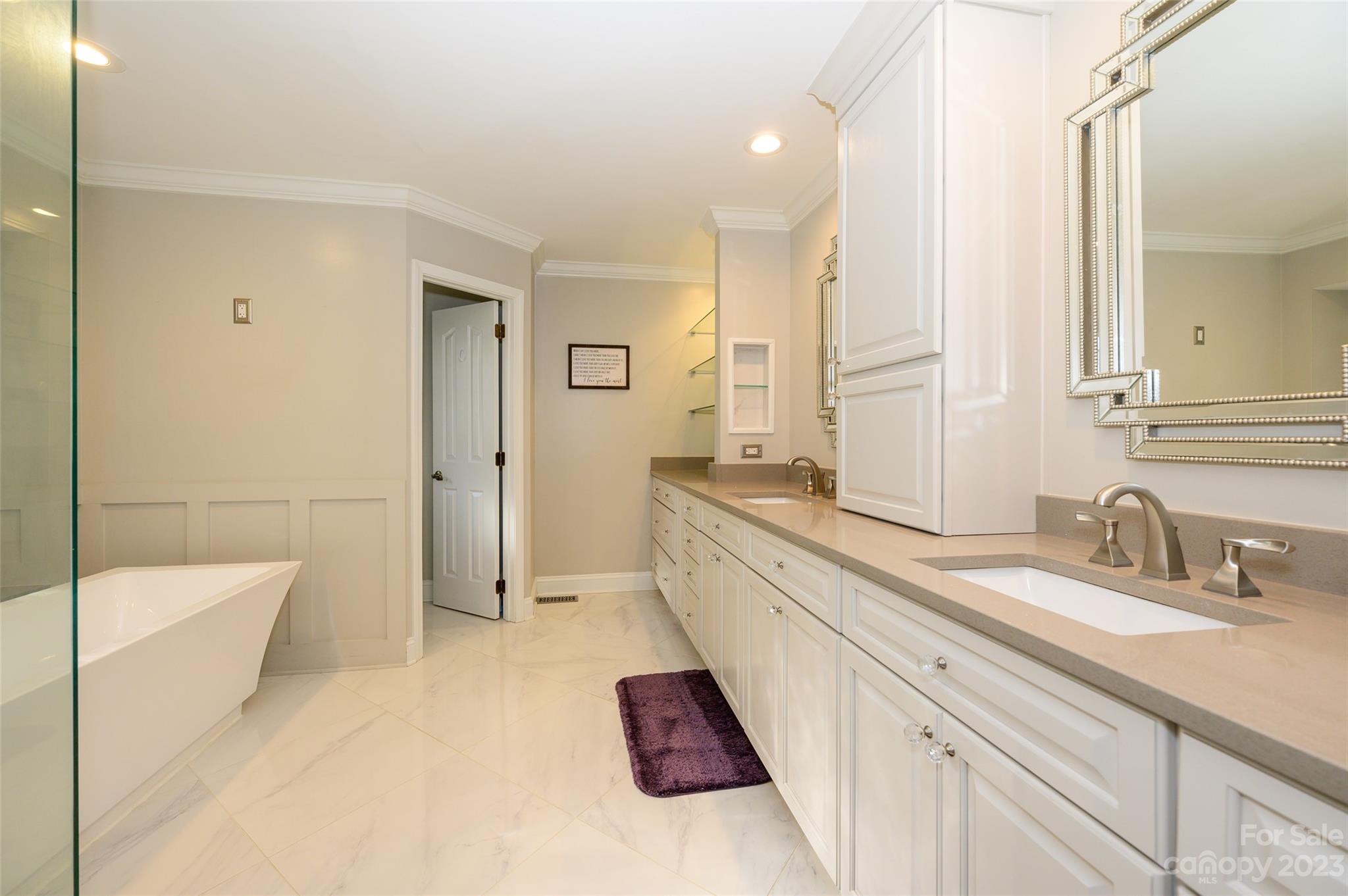 Thornhill - Residential