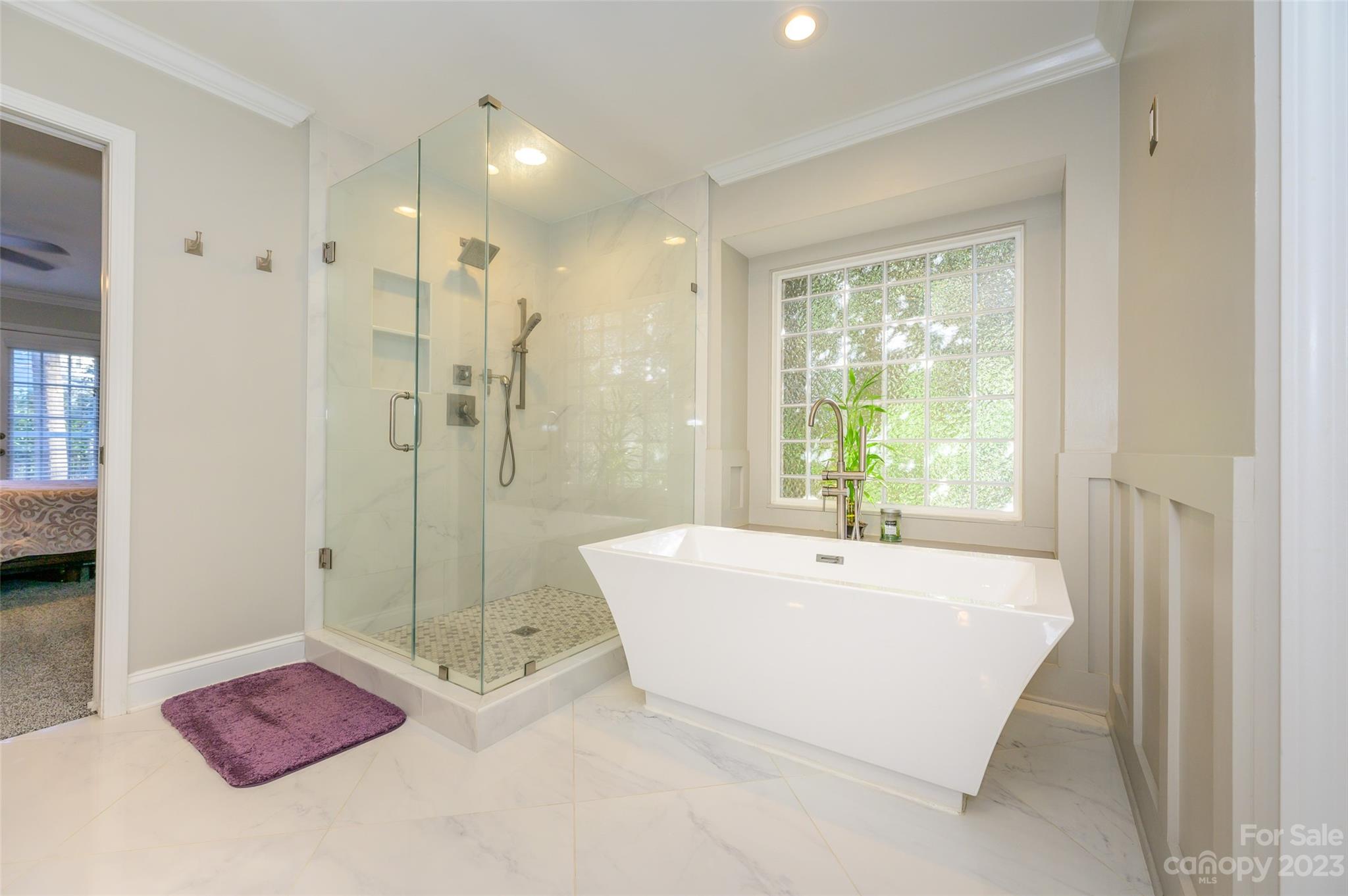 Thornhill - Residential