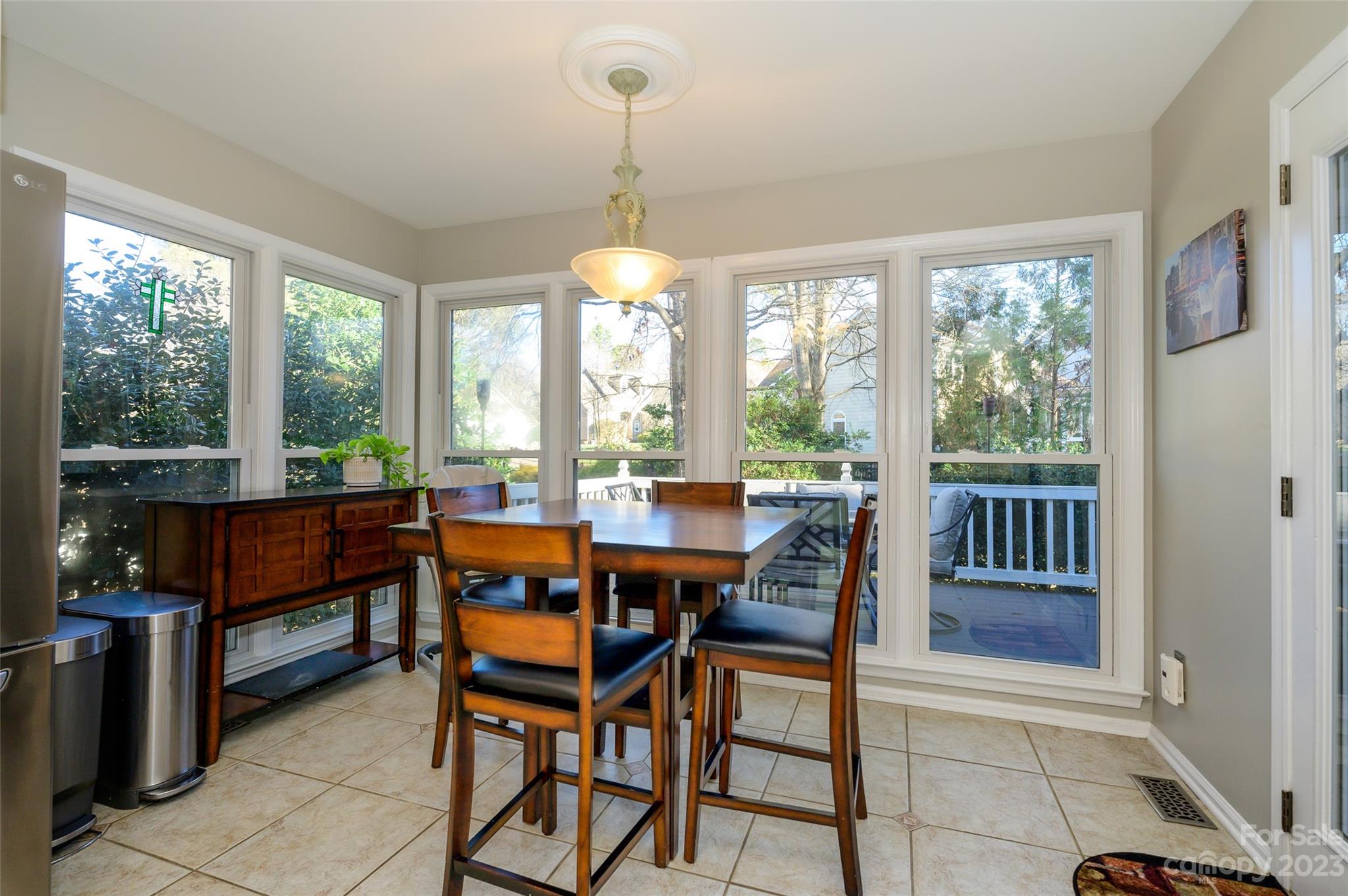 Thornhill - Residential