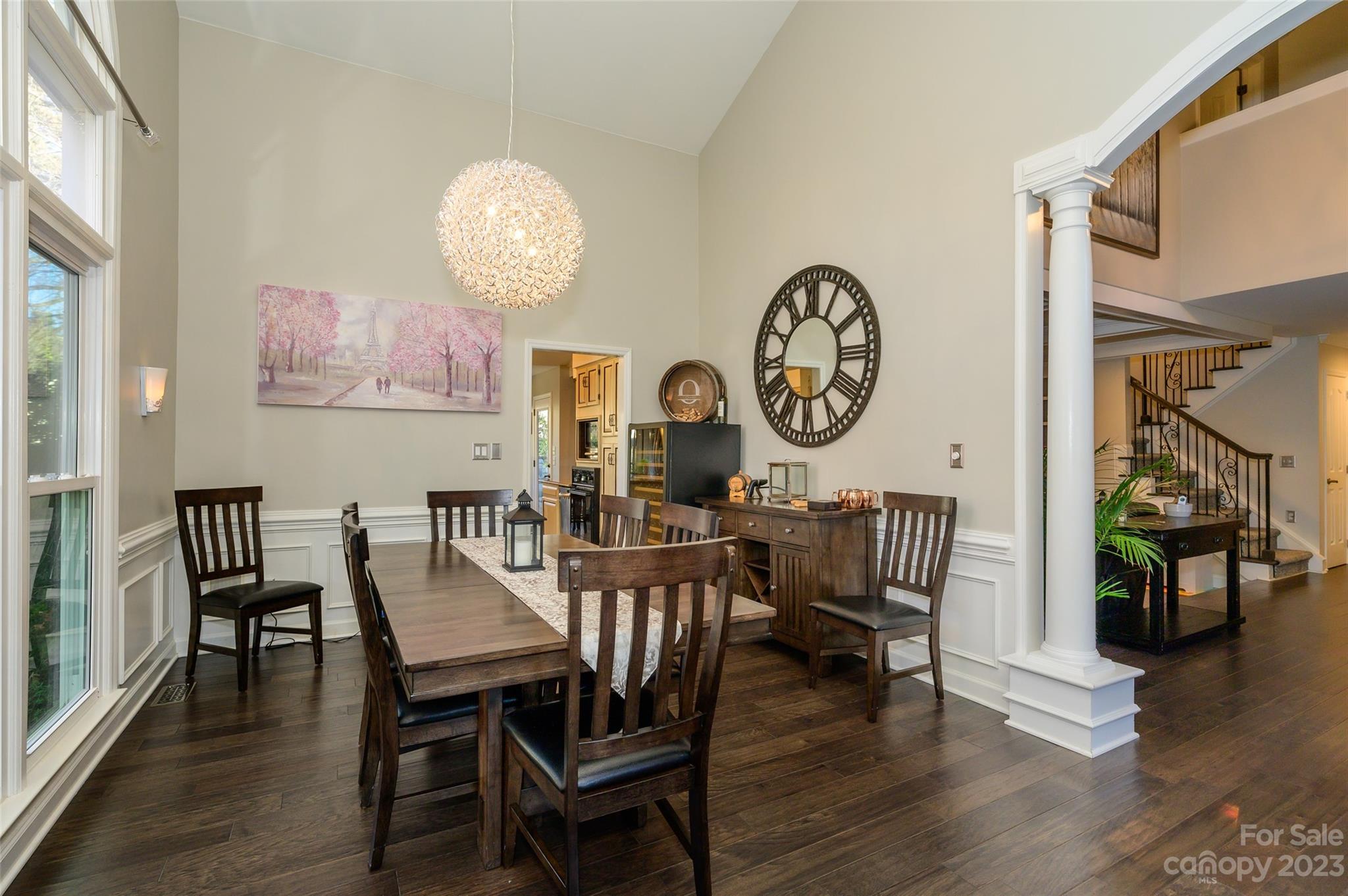 Thornhill - Residential