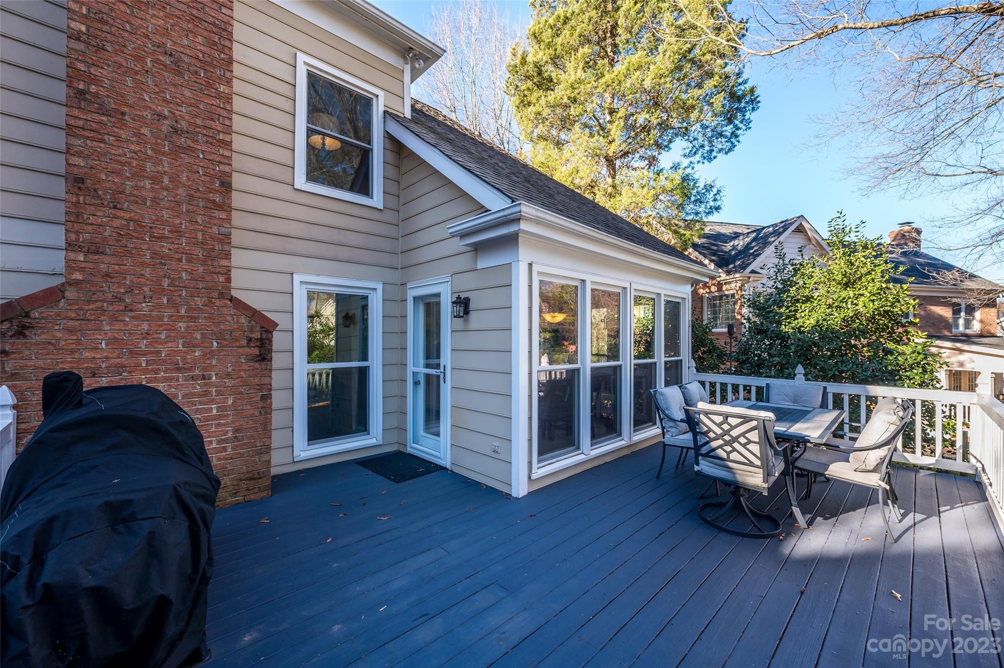 Thornhill - Residential