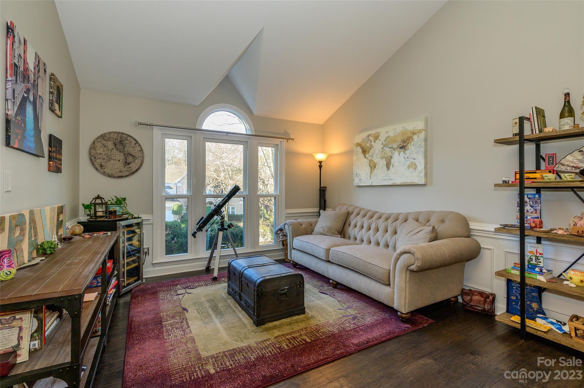 Thornhill - Residential