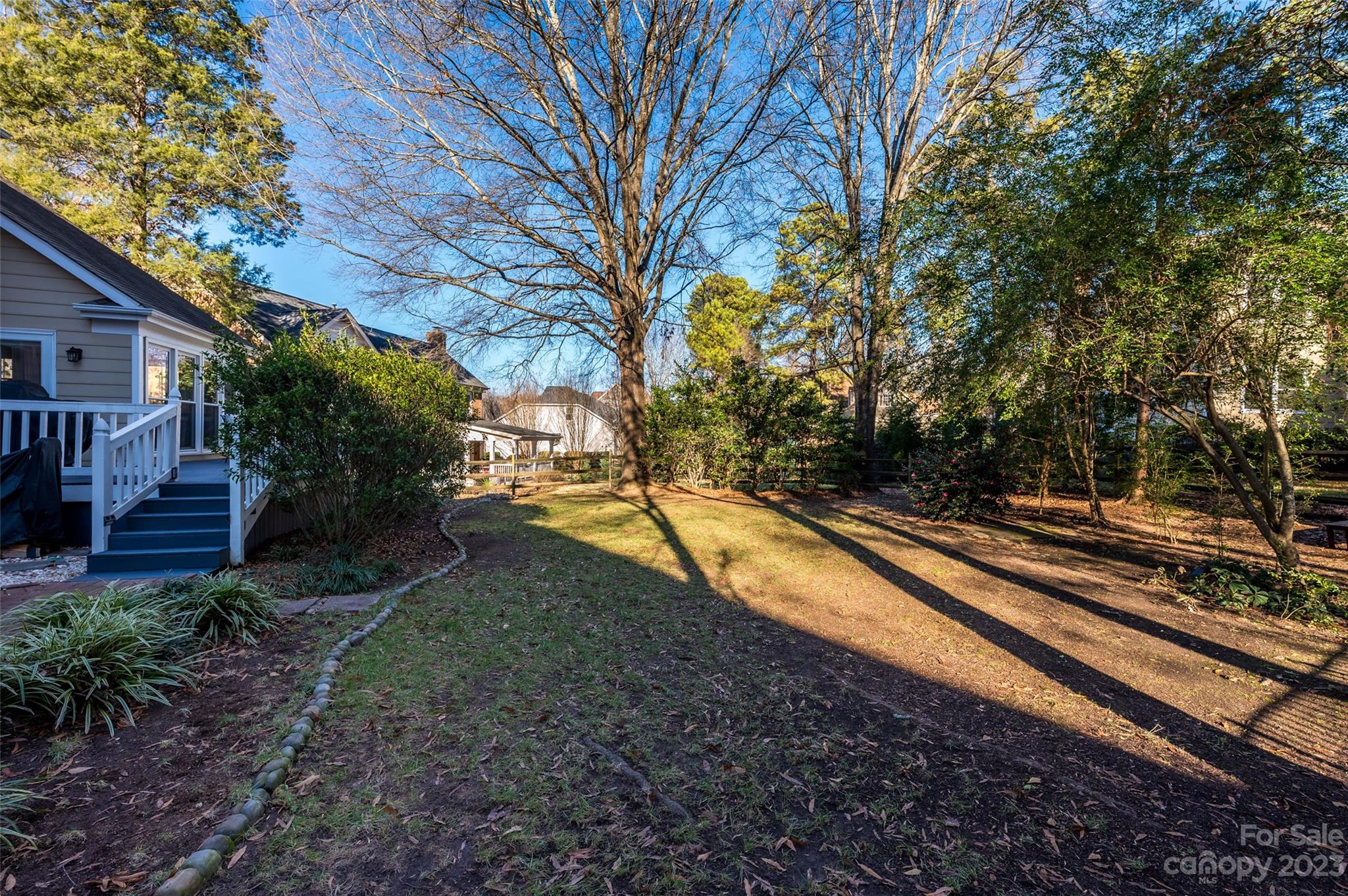 Thornhill - Residential