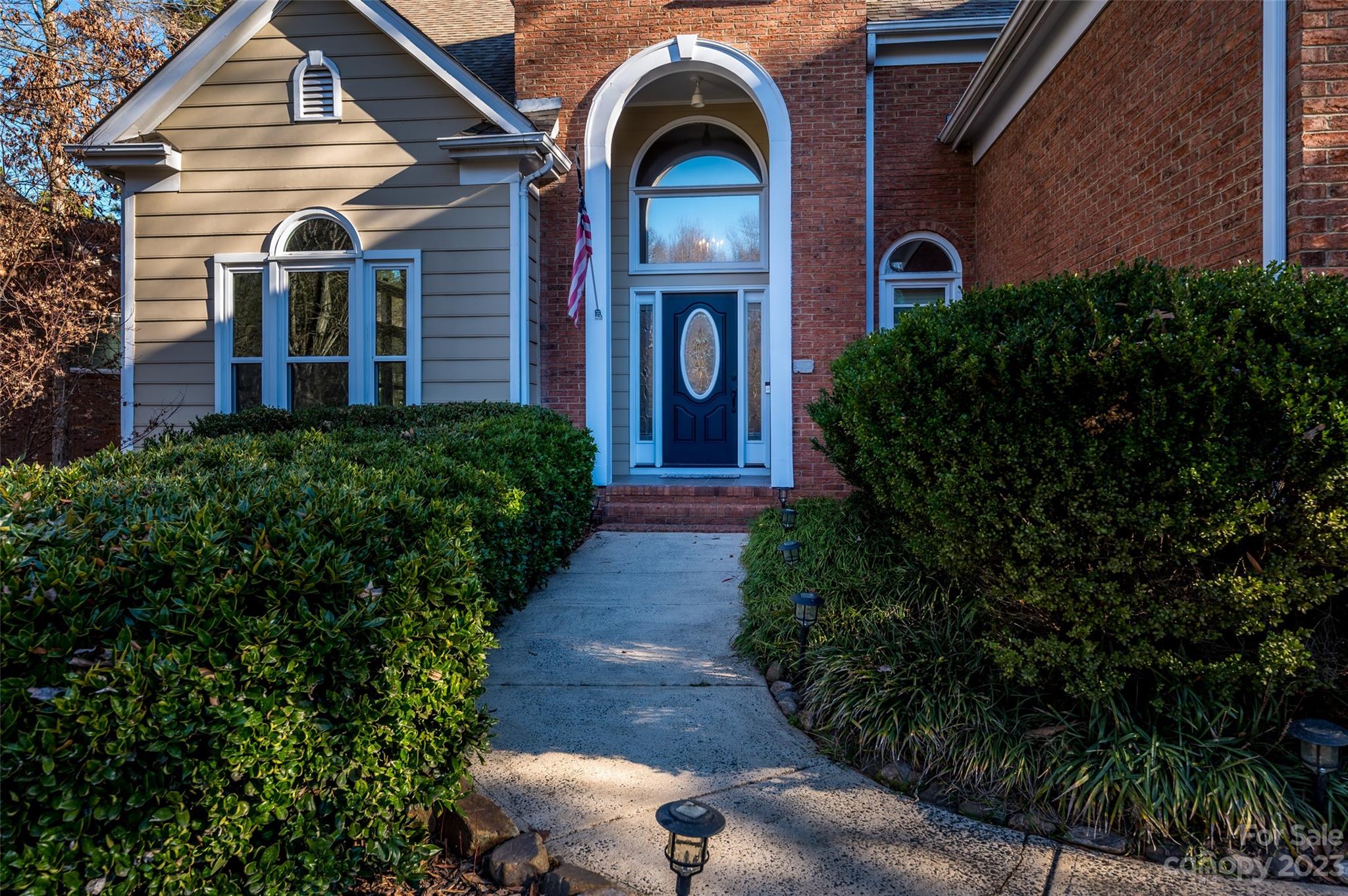 Thornhill - Residential