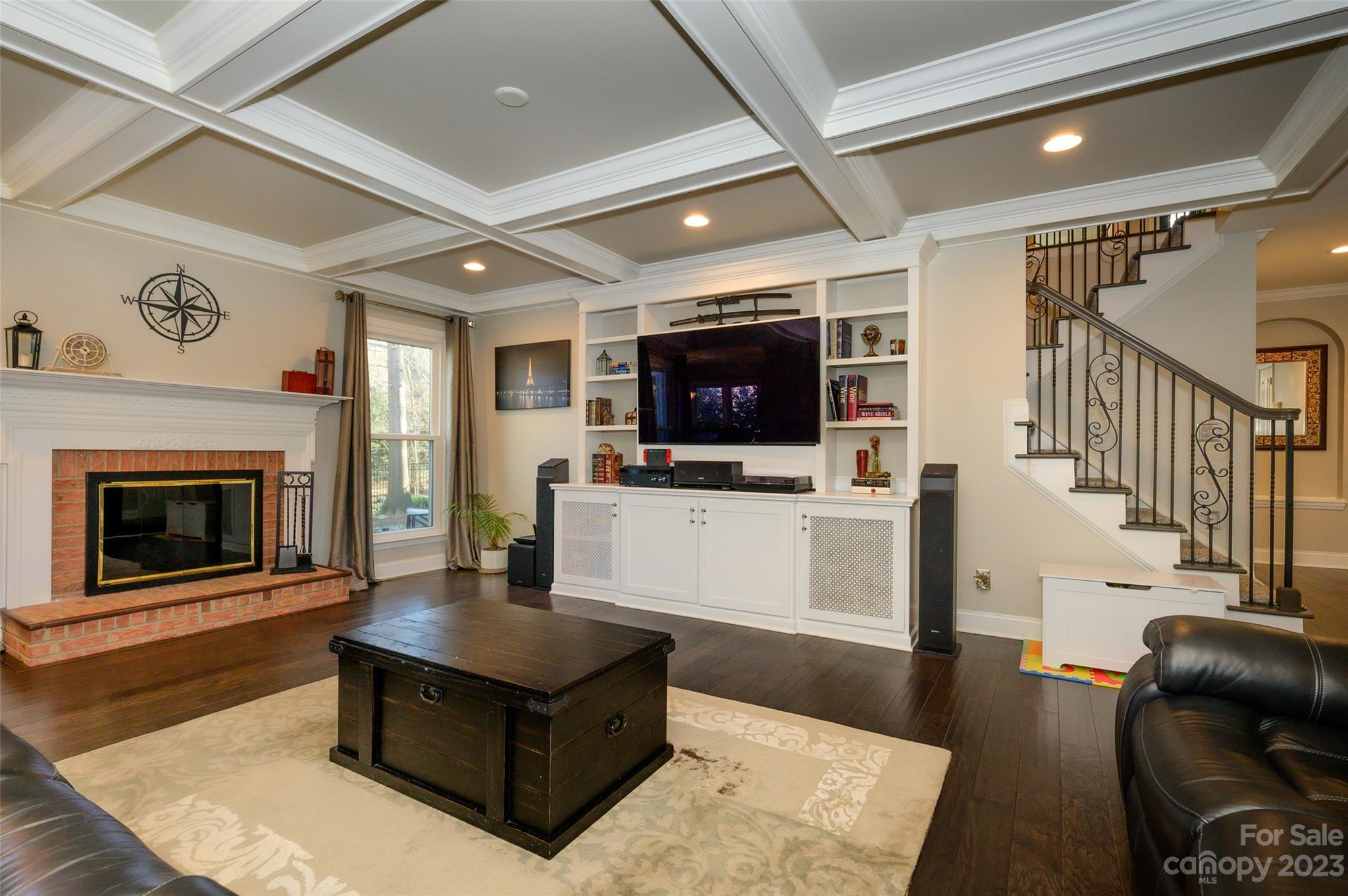 Thornhill - Residential