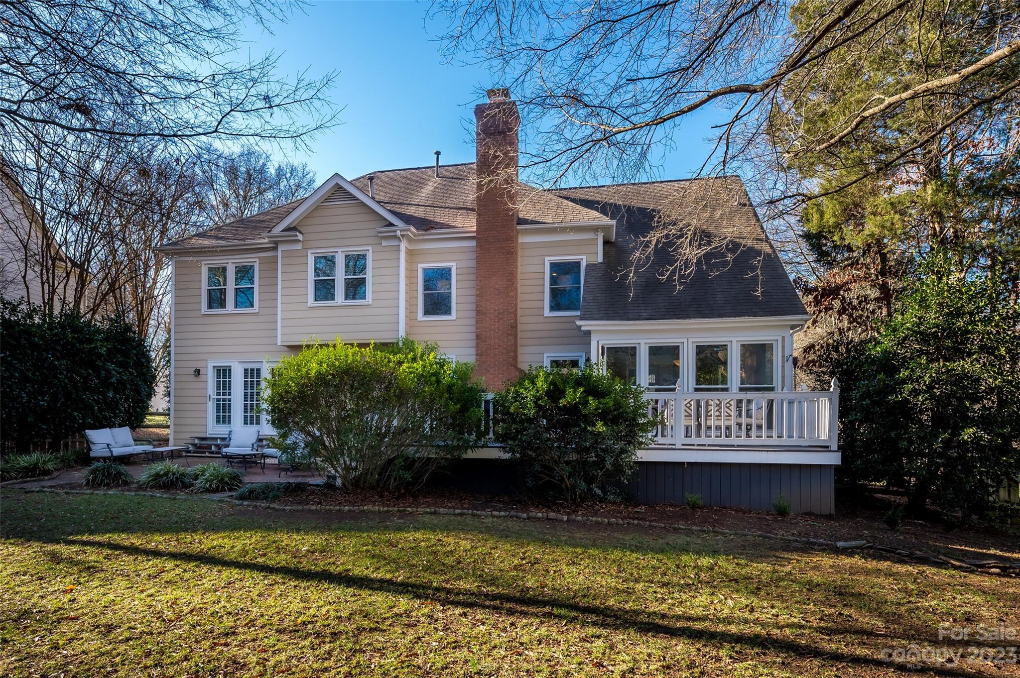 Thornhill - Residential