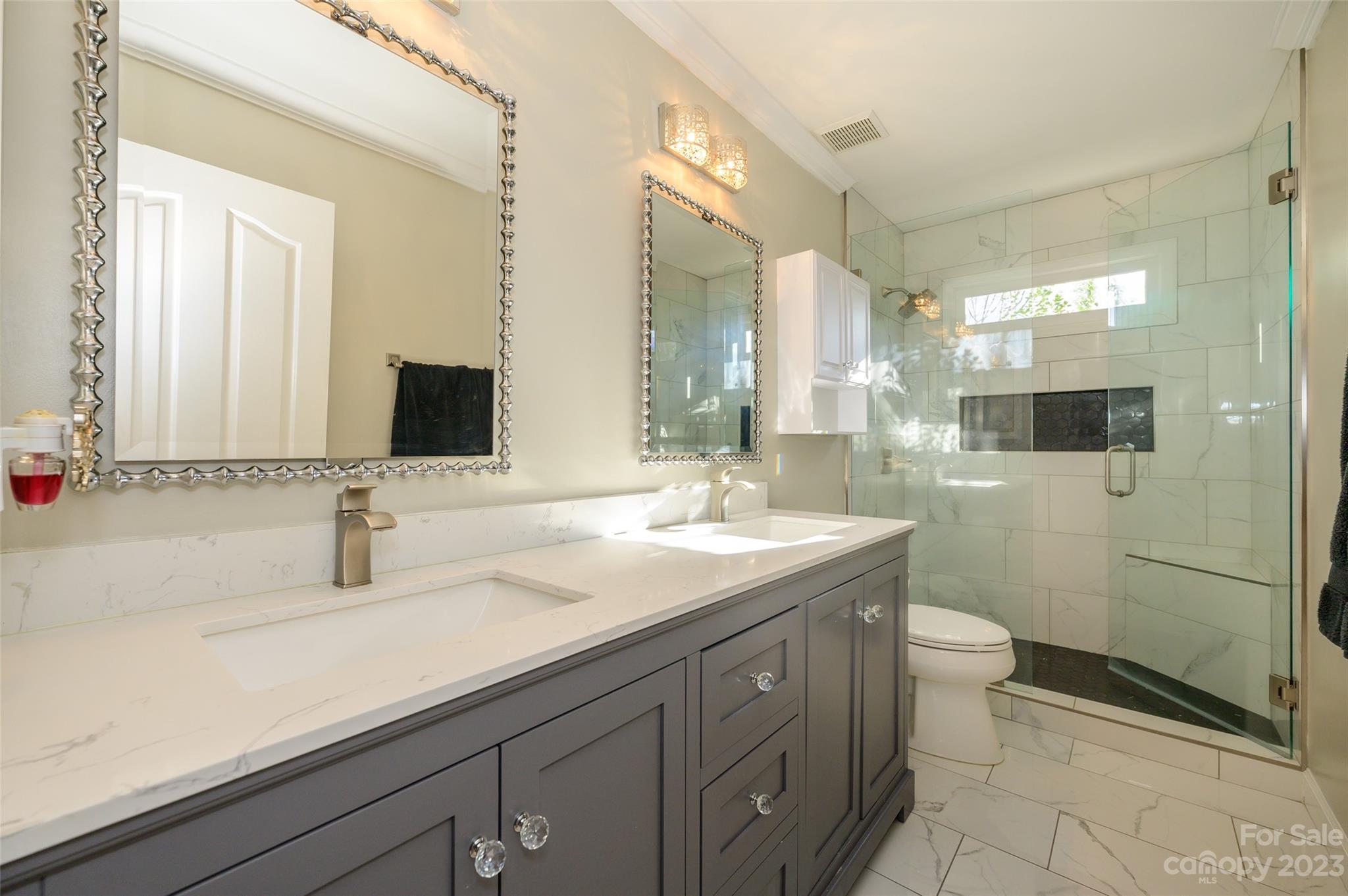 Thornhill - Residential