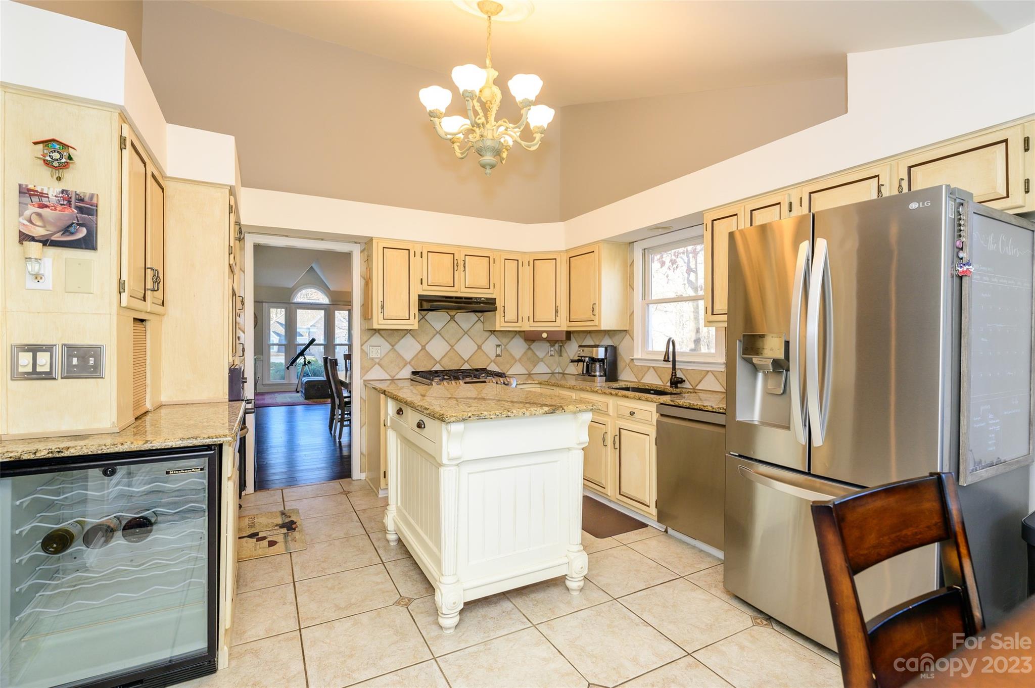 Thornhill - Residential