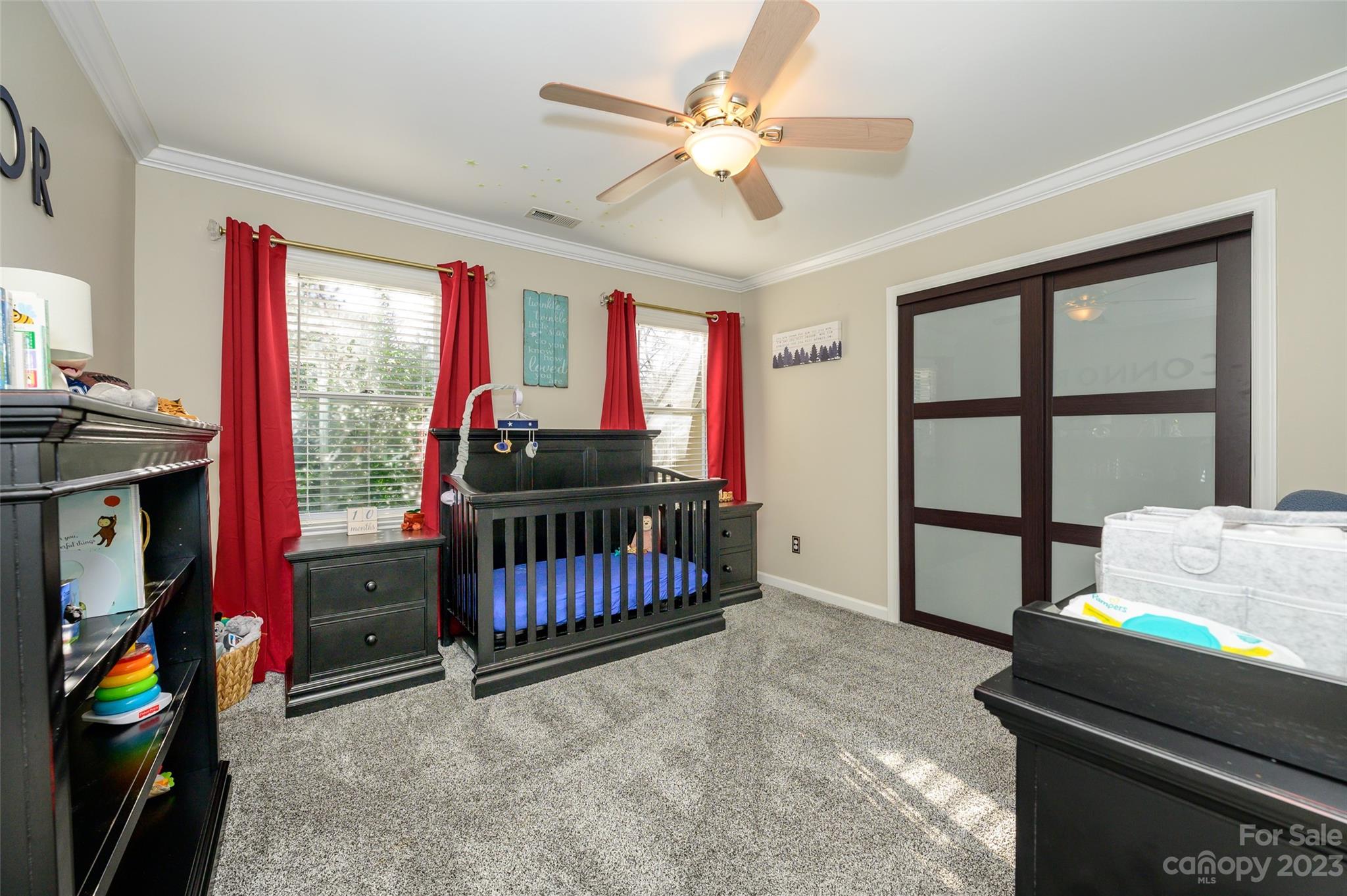 Thornhill - Residential