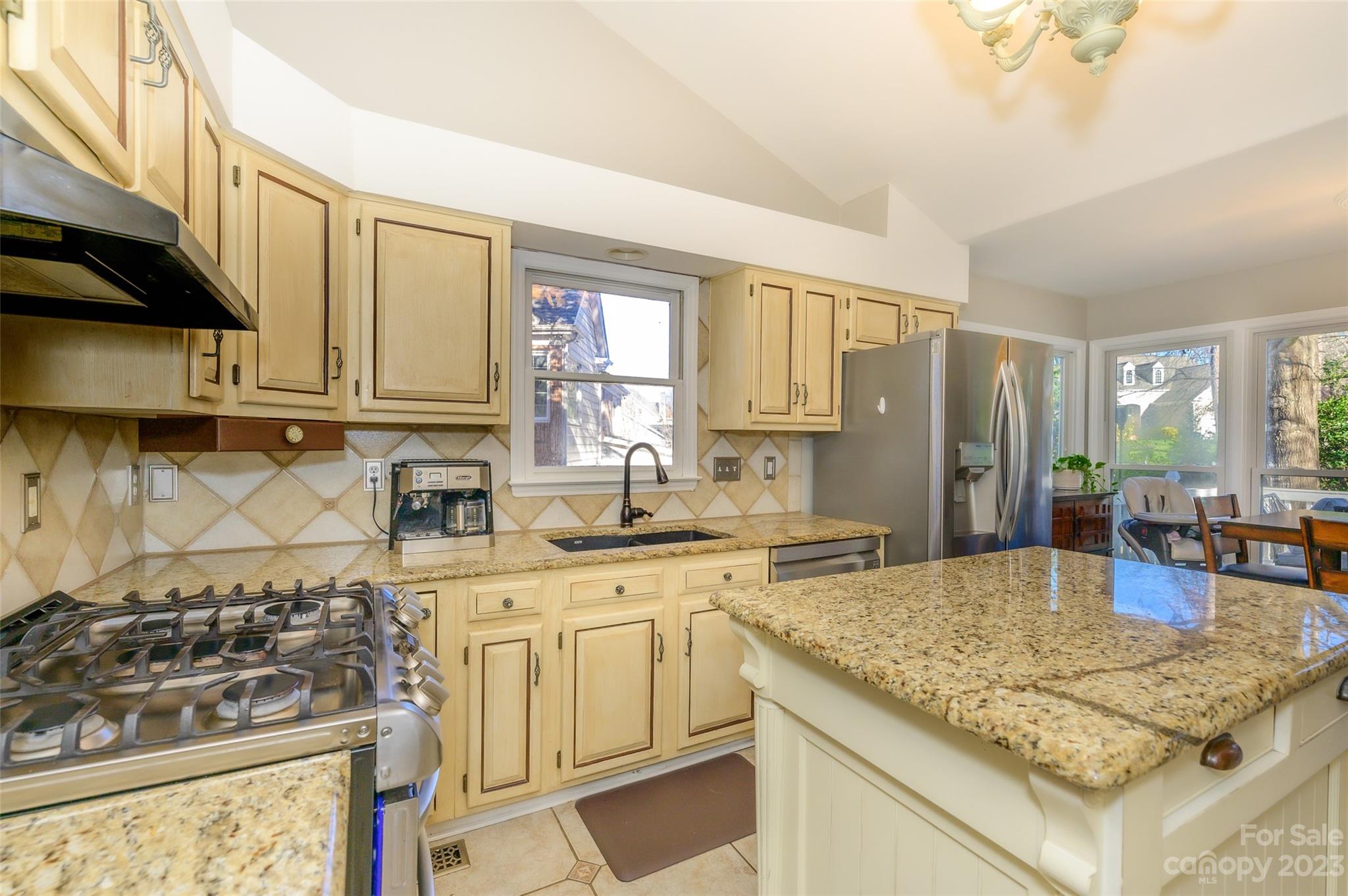 Thornhill - Residential