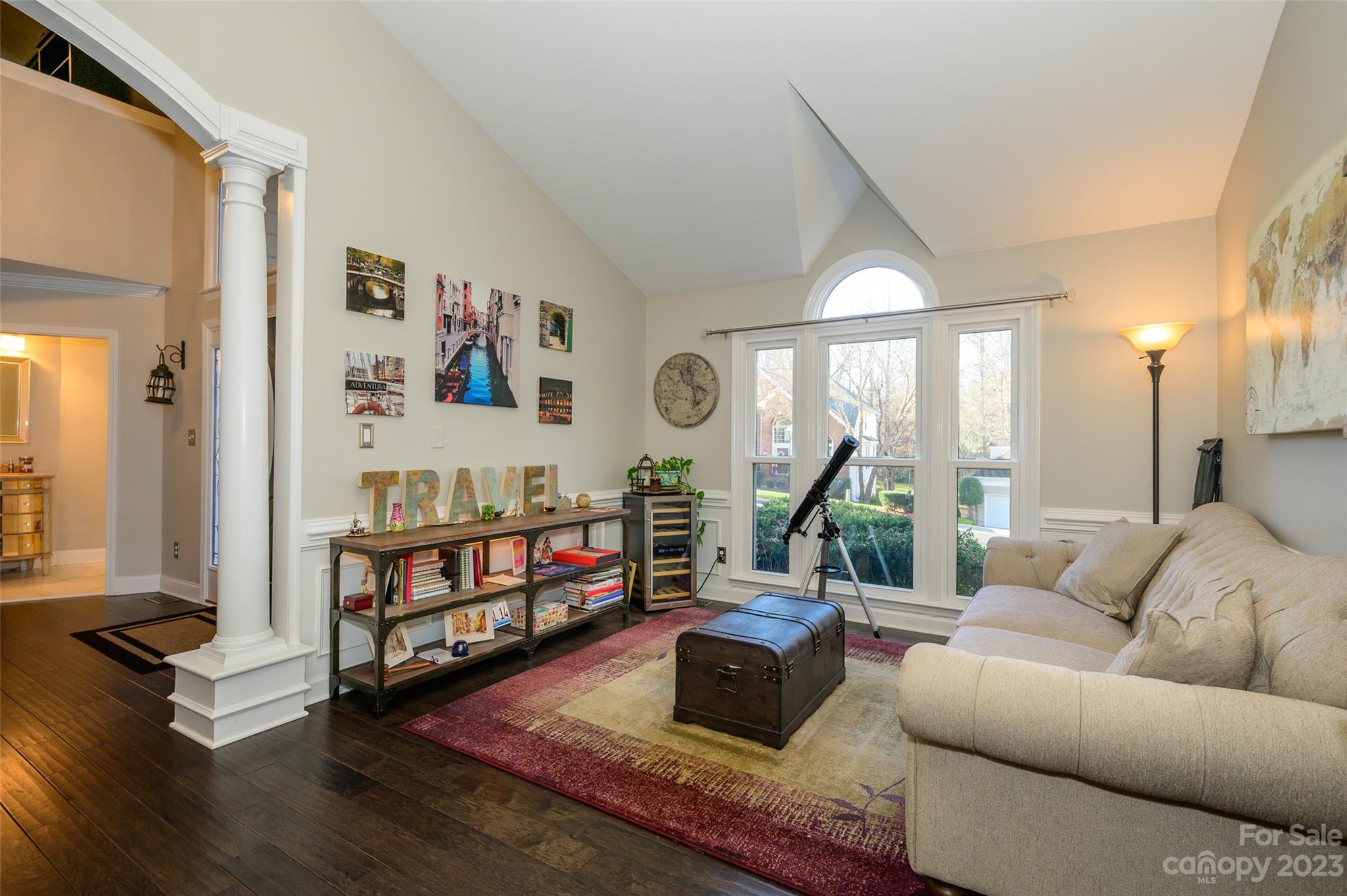 Thornhill - Residential