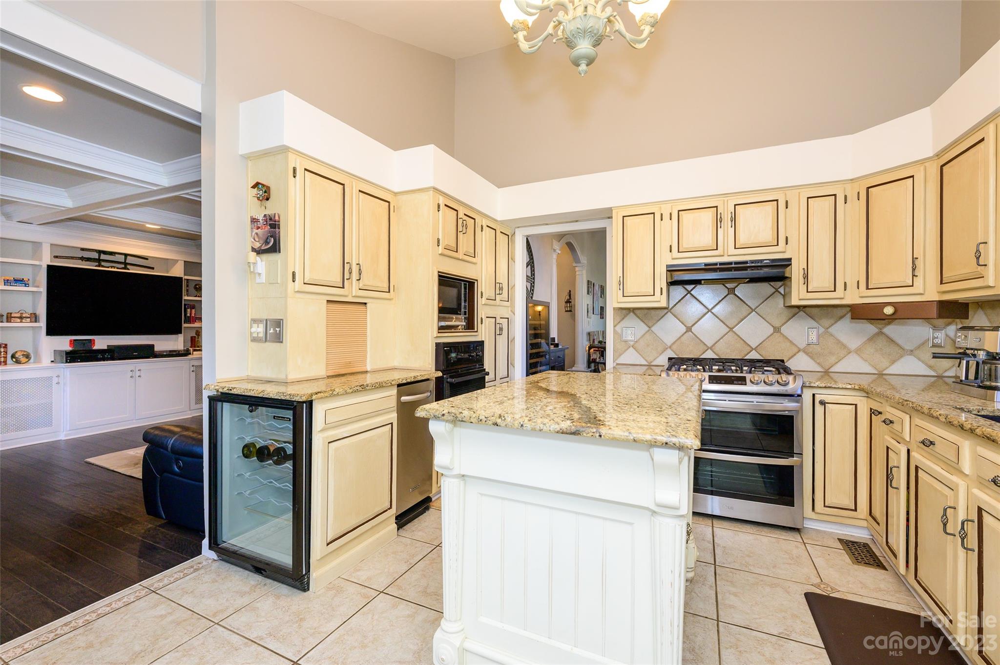 Thornhill - Residential